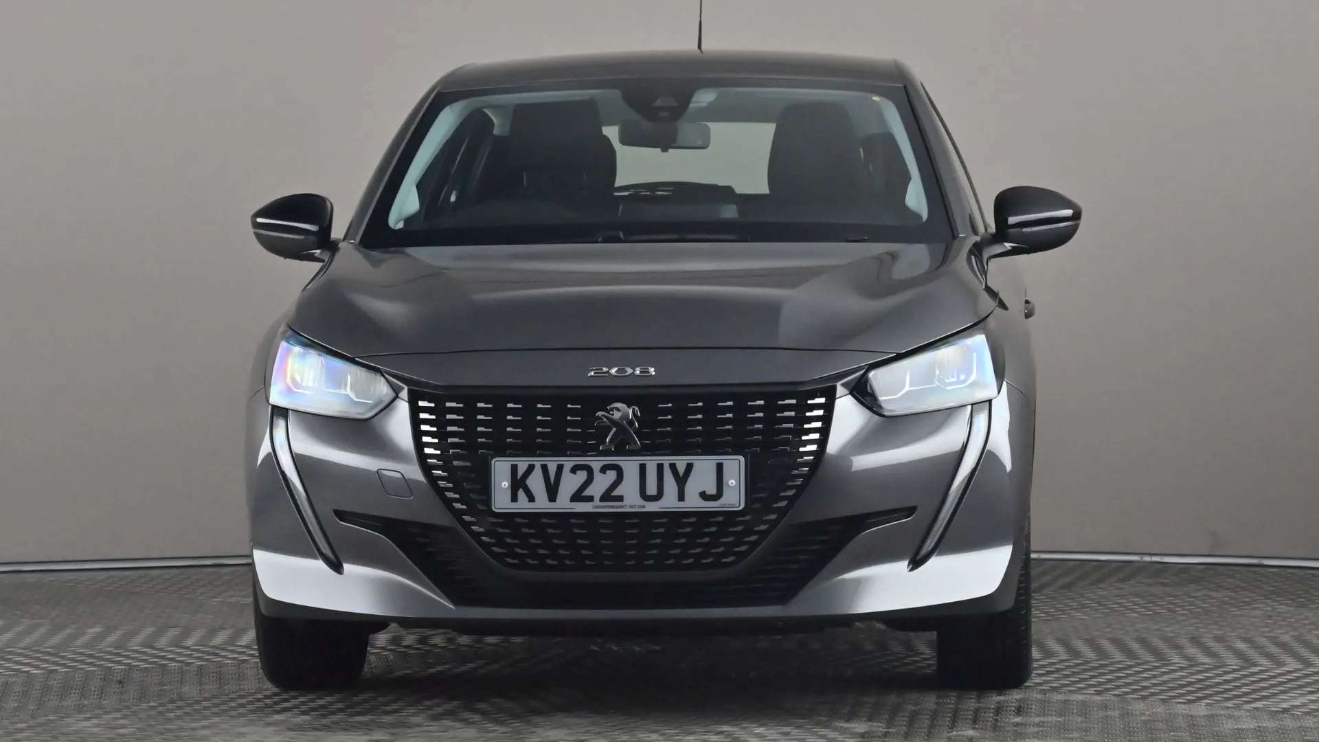 A 2022 PEUGEOT 208 1.2 PureTech Active Premium A 2022 PEUGEOT 208 1.2 PureTech Active Premium