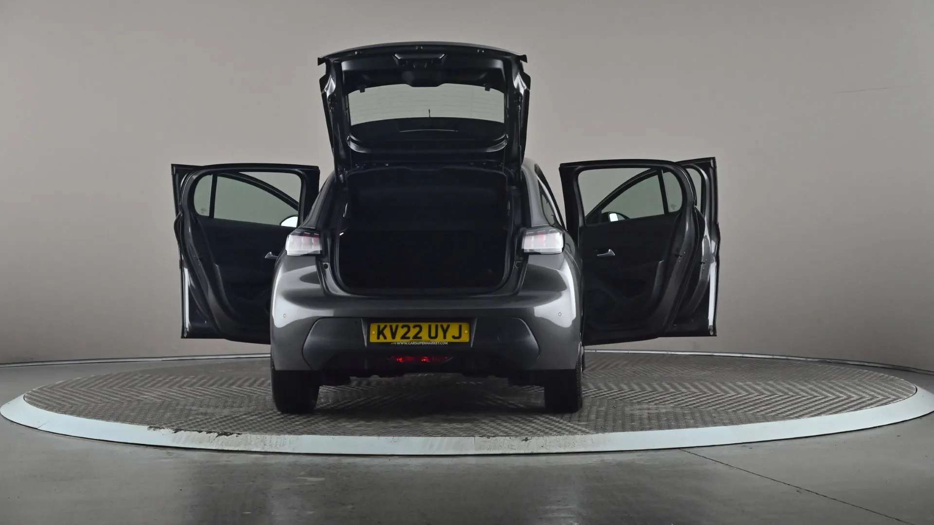 2022 PEUGEOT 208 2022 PEUGEOT 208