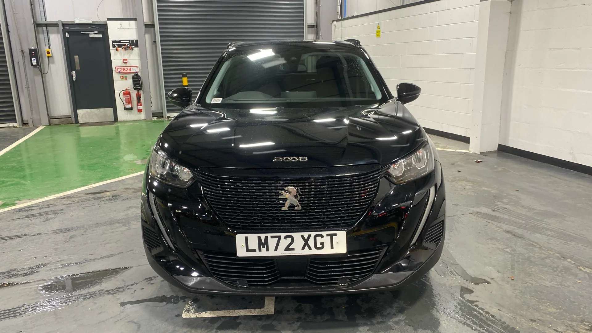 A 2022 PEUGEOT 2008 1.2 PureTech Active Premium+ A 2022 PEUGEOT 2008 1.2 PureTech Active Premium+