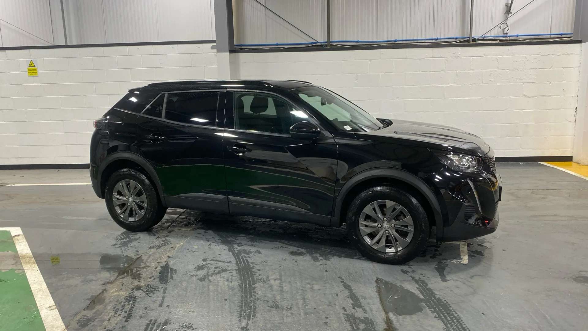 A 2022 PEUGEOT 2008 1.2 PureTech Active Premium+ A 2022 PEUGEOT 2008 1.2 PureTech Active Premium+