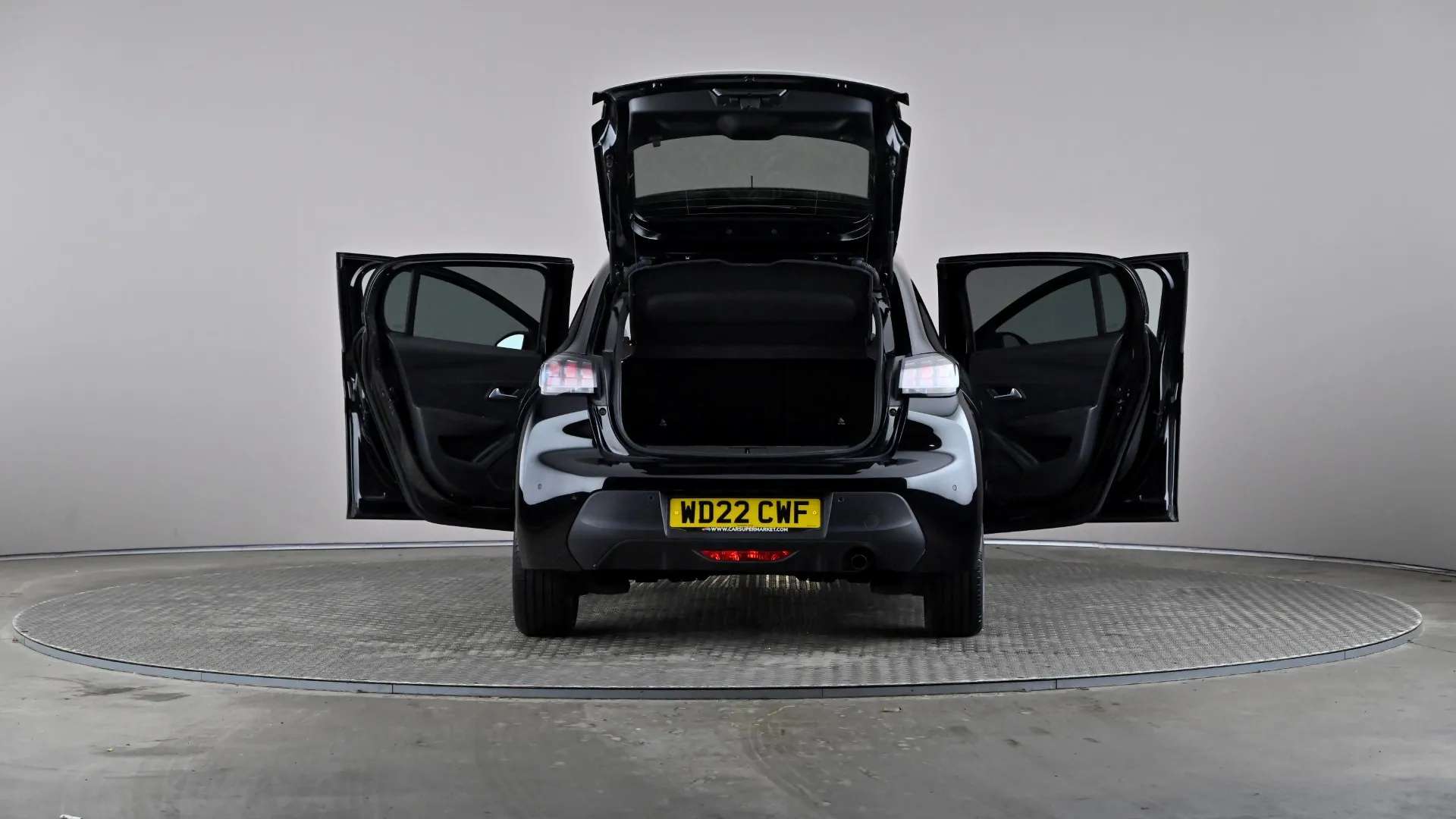 2022 PEUGEOT 208 2022 PEUGEOT 208