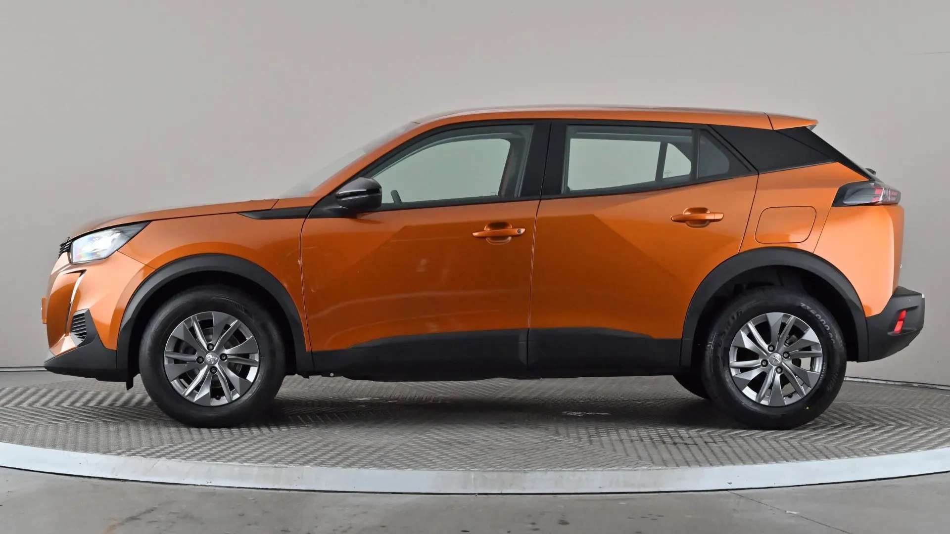 A 2022 PEUGEOT 2008 1.5 BlueHDi 110 Active Premium A 2022 PEUGEOT 2008 1.5 BlueHDi 110 Active Premium