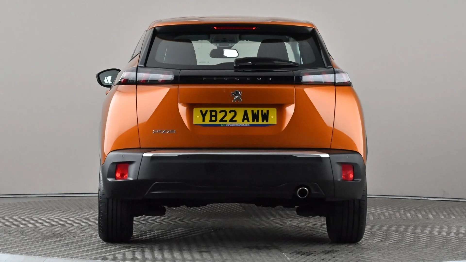 2022 PEUGEOT 2008 2022 PEUGEOT 2008