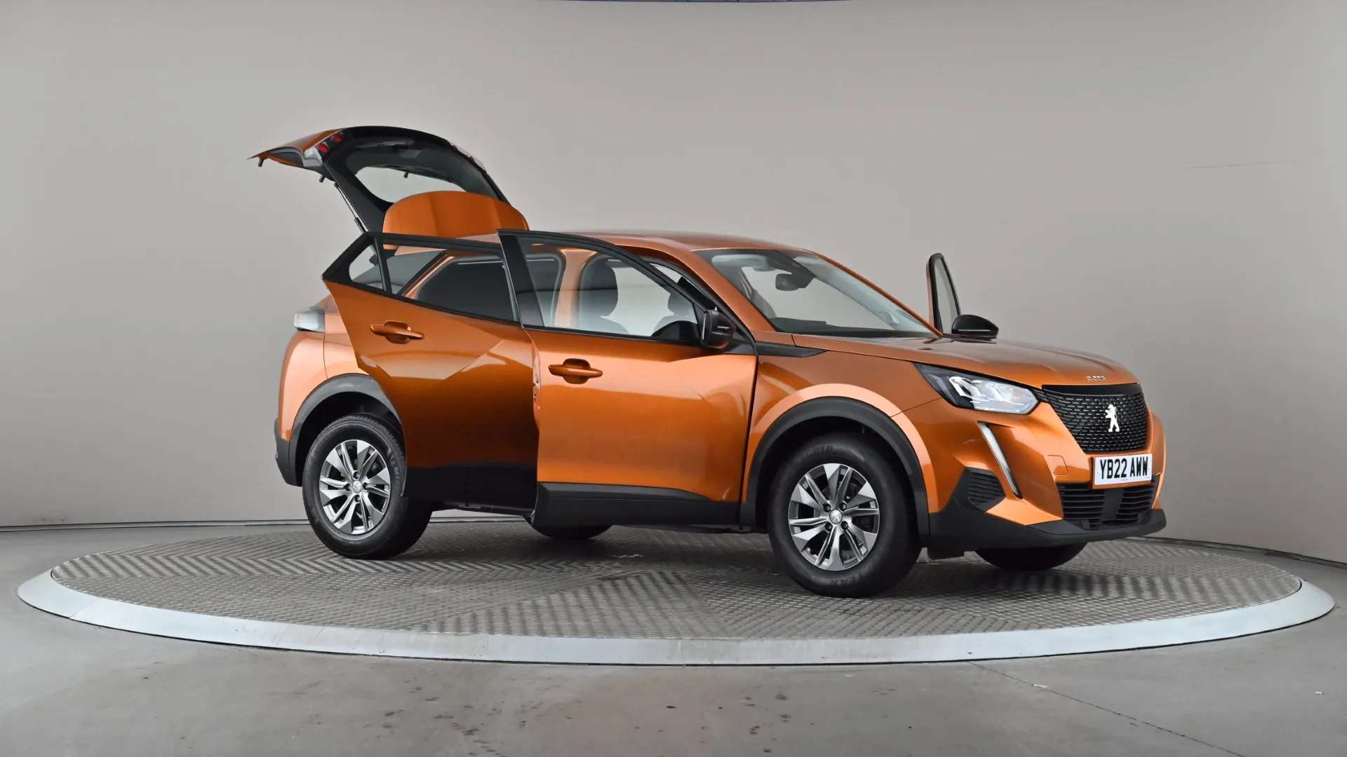 2022 PEUGEOT 2008 2022 PEUGEOT 2008