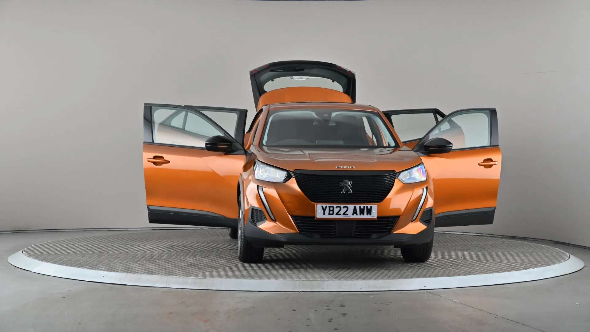 2022 PEUGEOT 2008 2022 PEUGEOT 2008