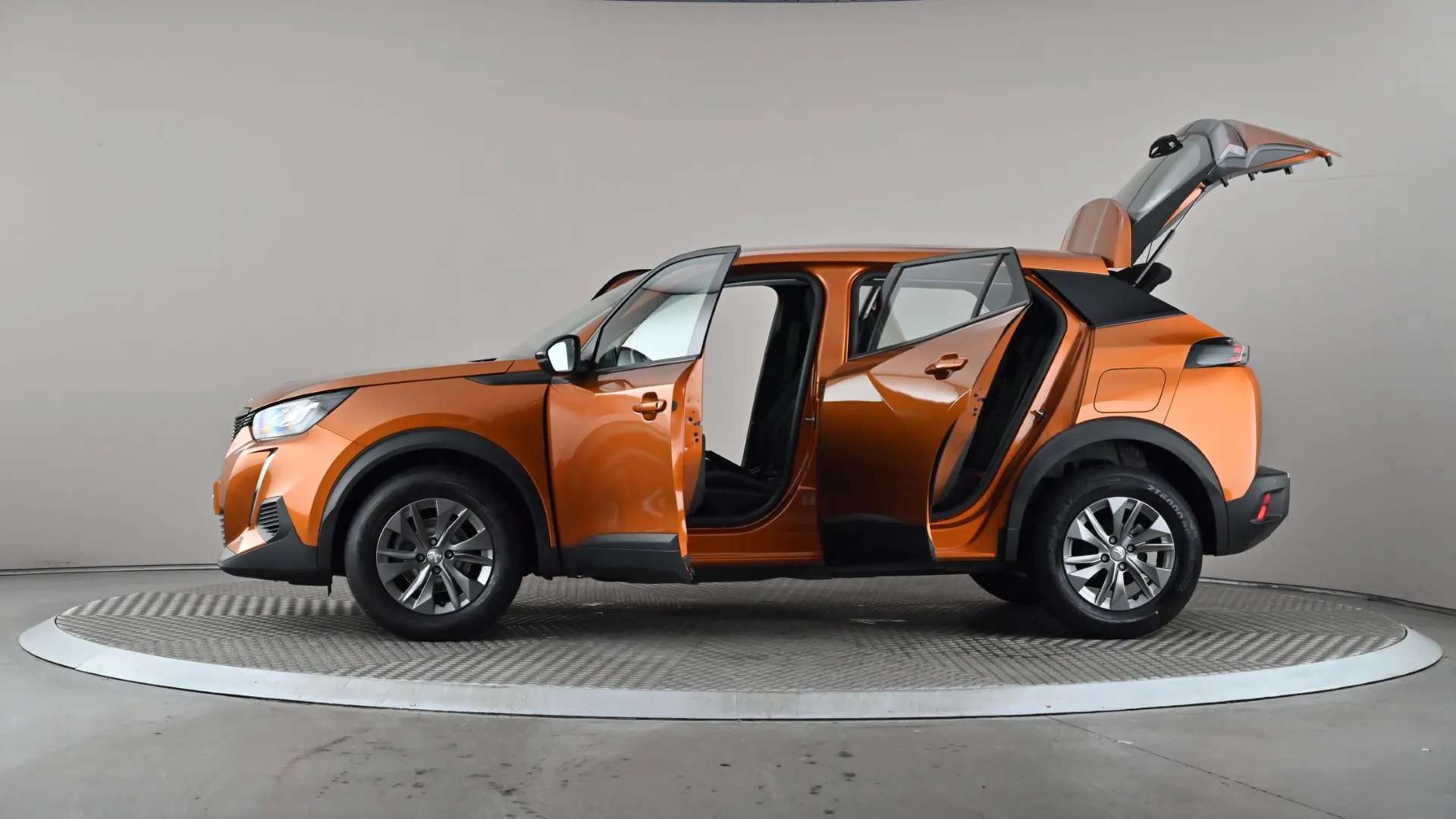 2022 PEUGEOT 2008 2022 PEUGEOT 2008
