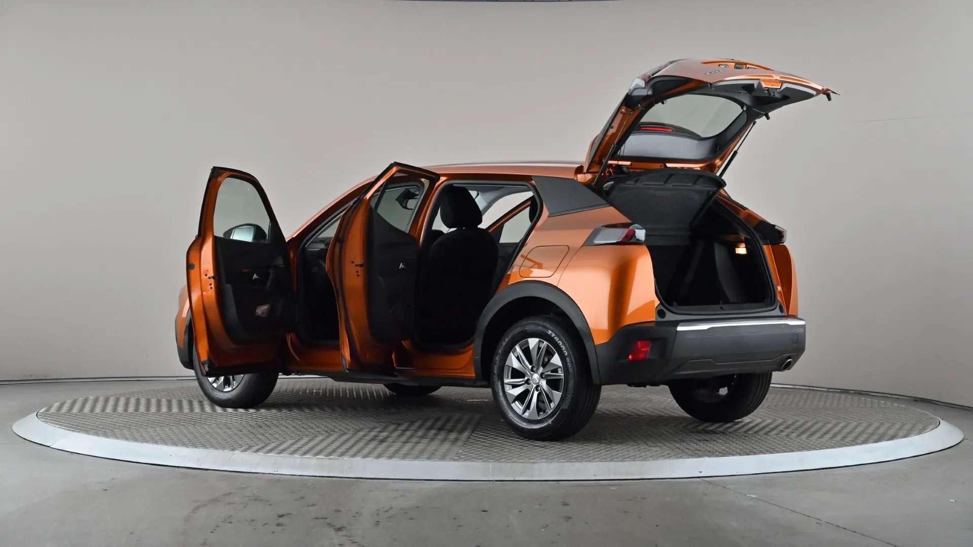 2022 PEUGEOT 2008 2022 PEUGEOT 2008