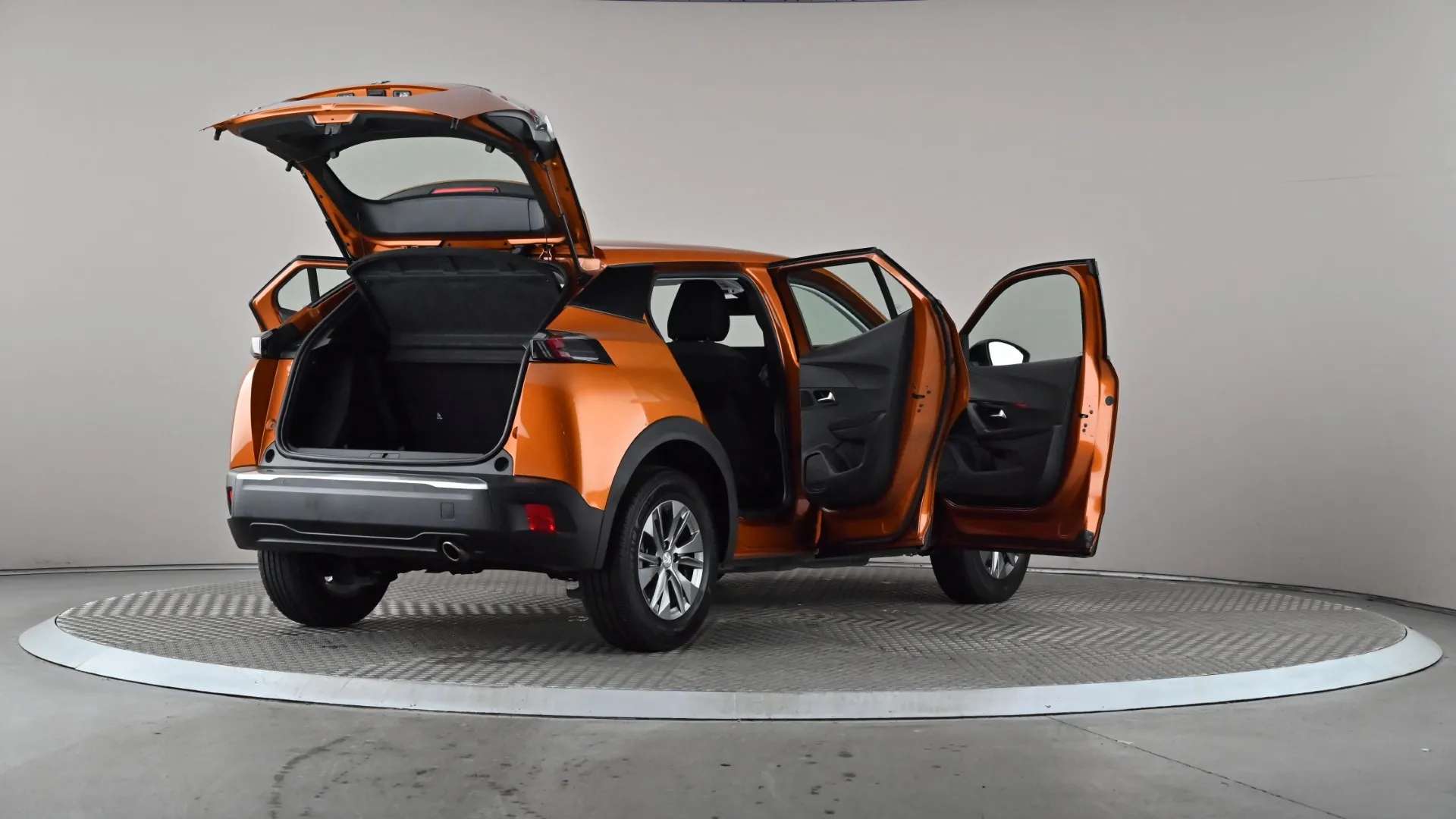 2022 PEUGEOT 2008 2022 PEUGEOT 2008