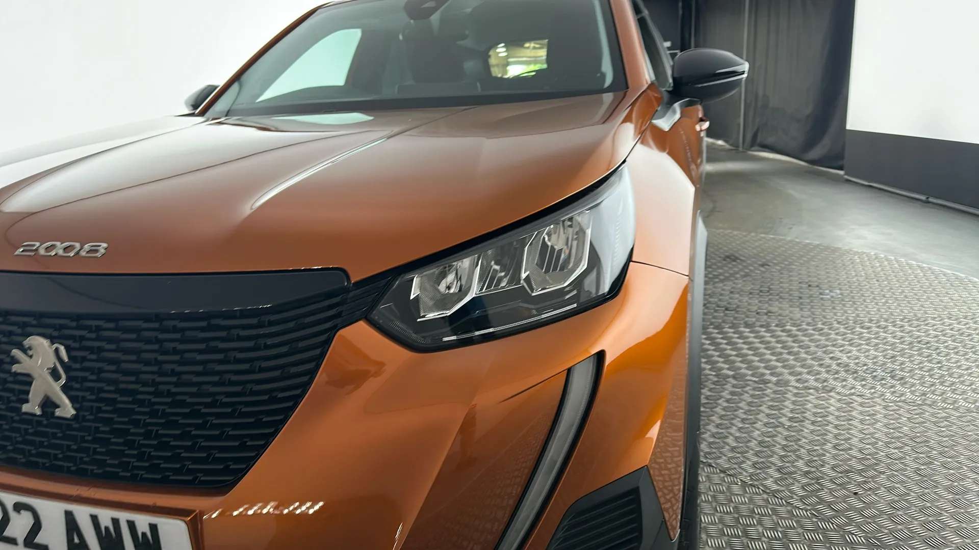 2022 PEUGEOT 2008 2022 PEUGEOT 2008