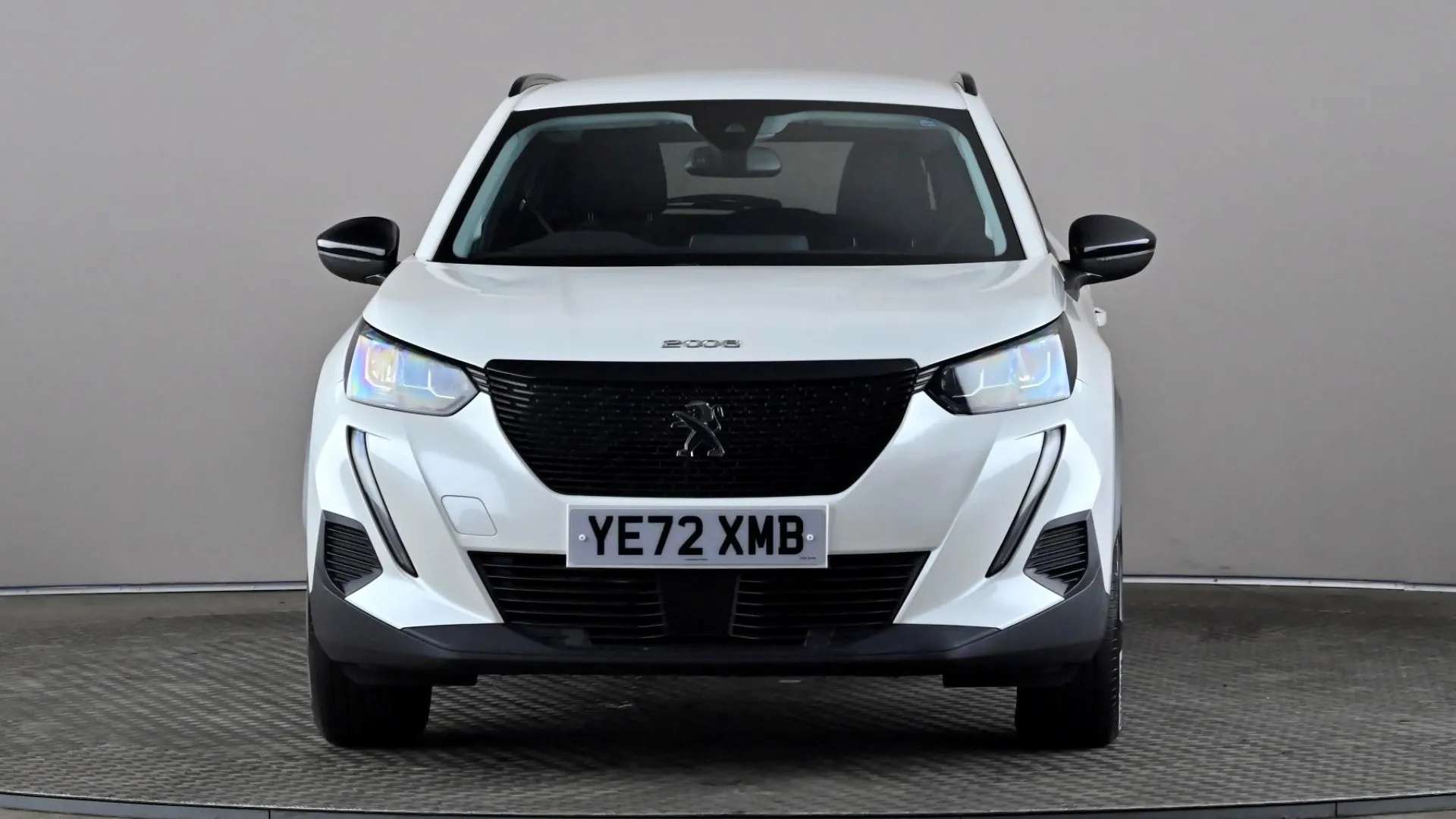 A 2022 PEUGEOT 2008 1.2 PureTech Active Premium+ A 2022 PEUGEOT 2008 1.2 PureTech Active Premium+