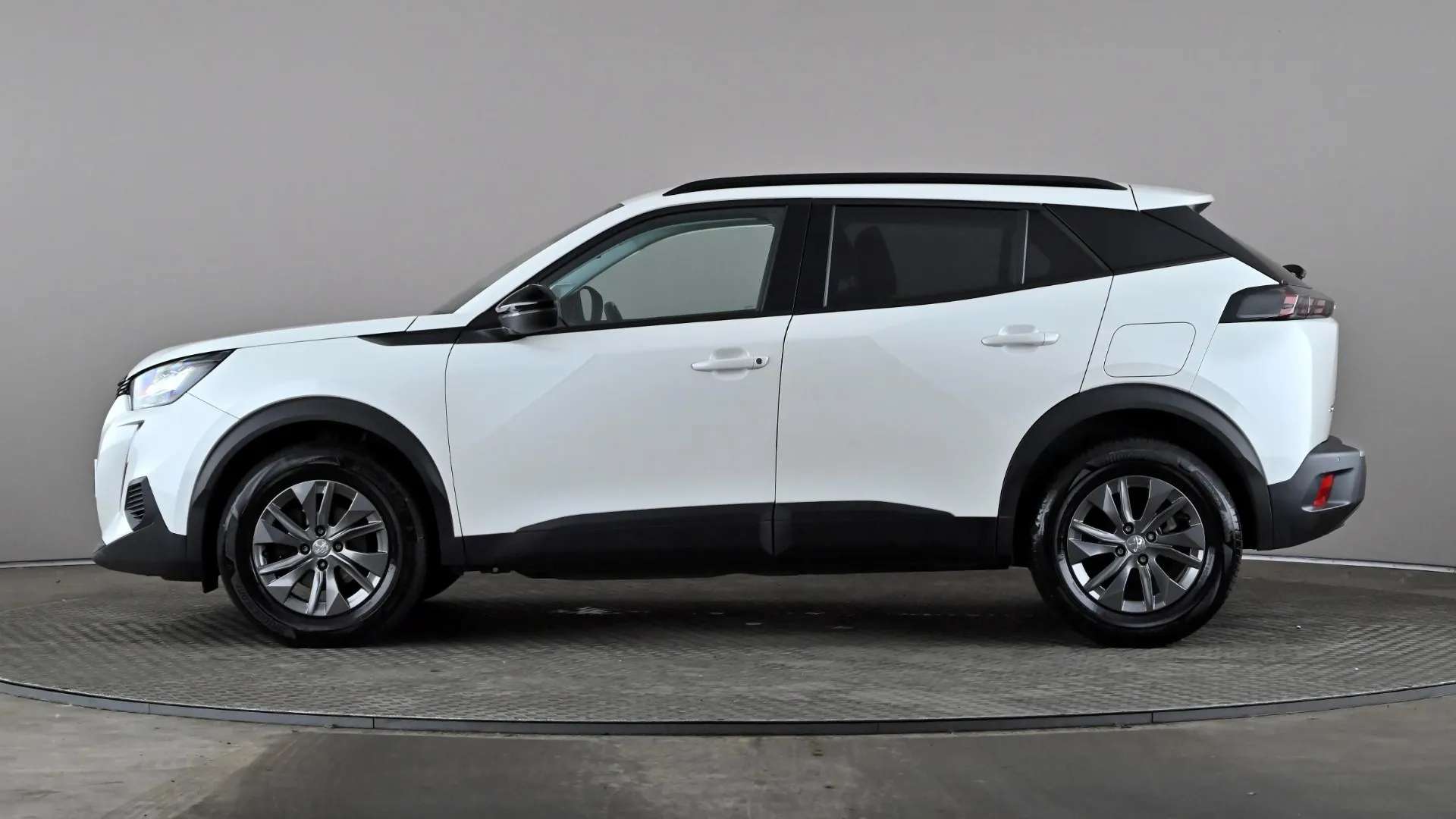A 2022 PEUGEOT 2008 1.2 PureTech Active Premium+ A 2022 PEUGEOT 2008 1.2 PureTech Active Premium+