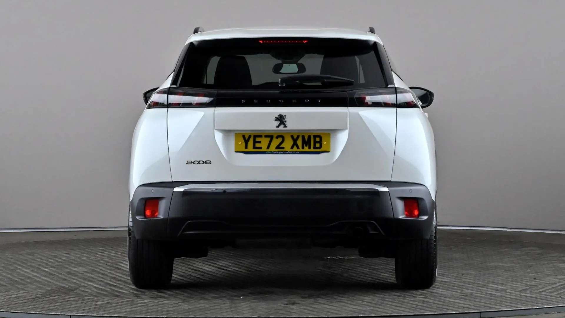 2022 PEUGEOT 2008 2022 PEUGEOT 2008