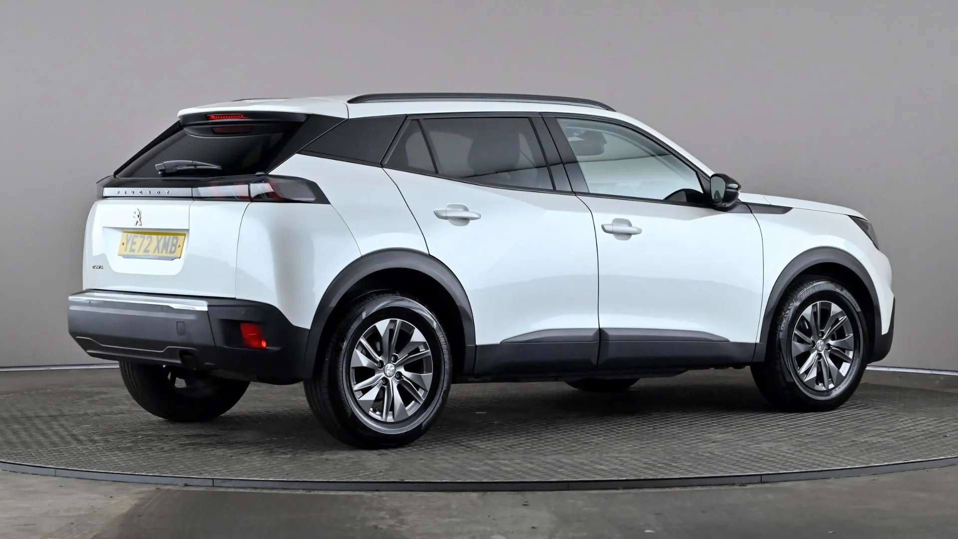 2022 PEUGEOT 2008 2022 PEUGEOT 2008