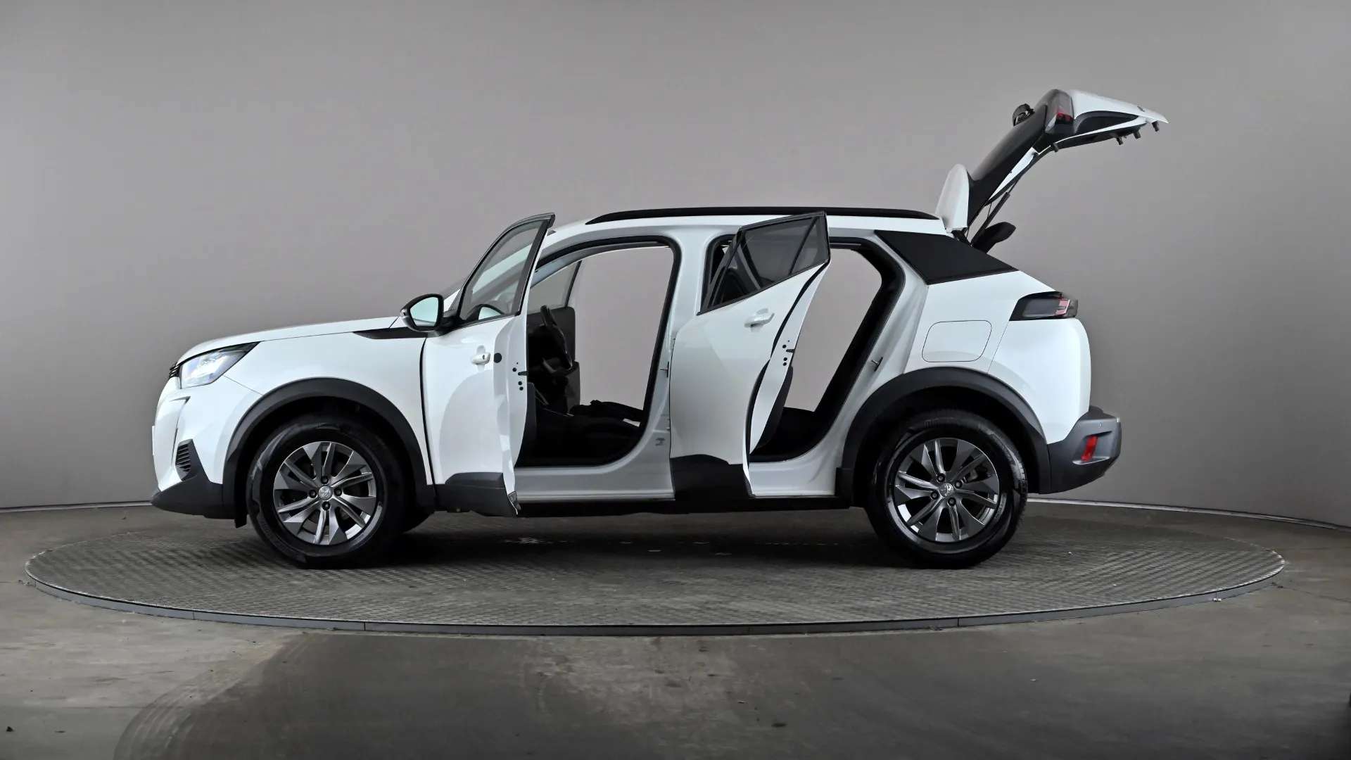 2022 PEUGEOT 2008 2022 PEUGEOT 2008