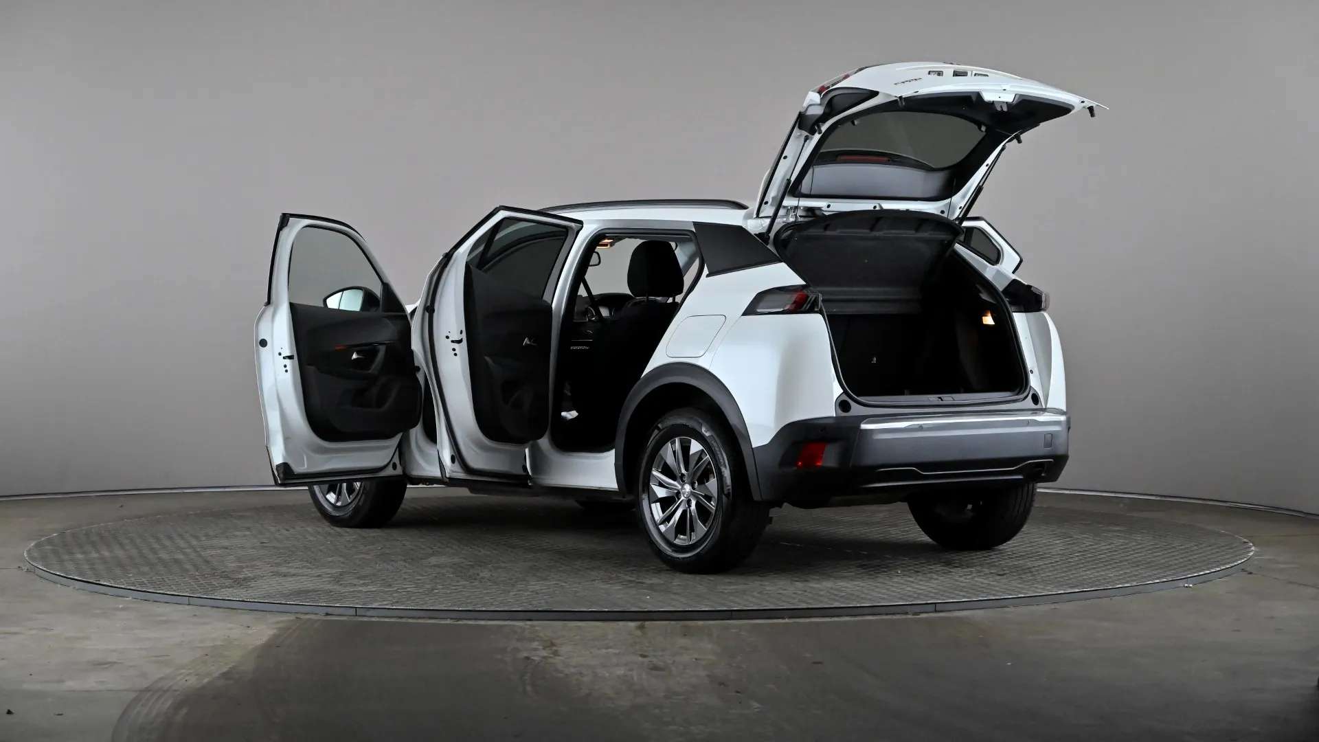 2022 PEUGEOT 2008 2022 PEUGEOT 2008