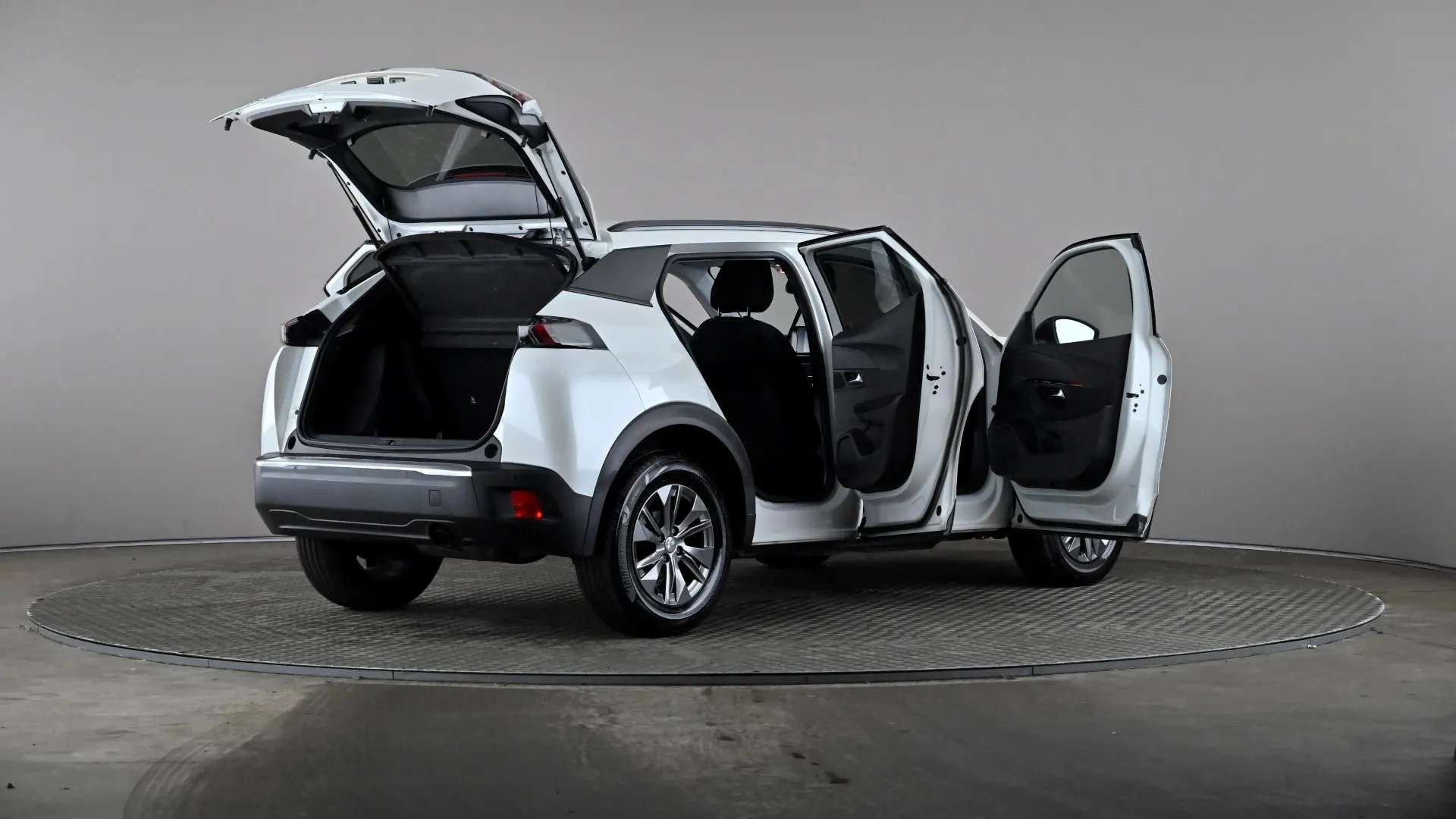 2022 PEUGEOT 2008 2022 PEUGEOT 2008