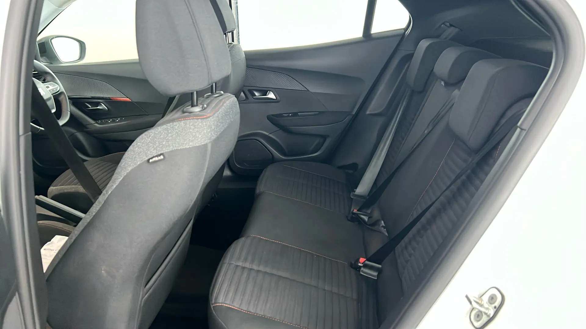 2022 PEUGEOT 2008 2022 PEUGEOT 2008