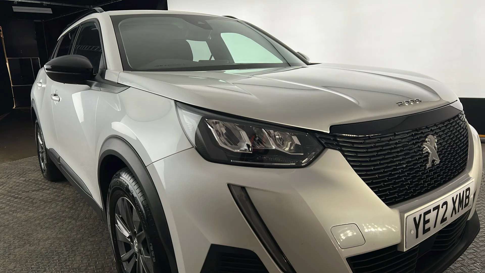 2022 PEUGEOT 2008 2022 PEUGEOT 2008
