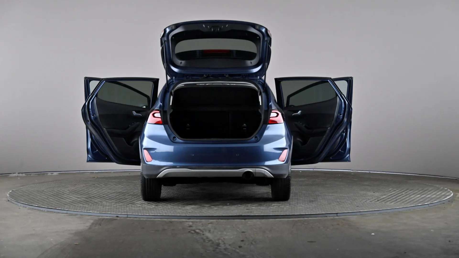 2023 FORD FIESTA 2023 FORD FIESTA