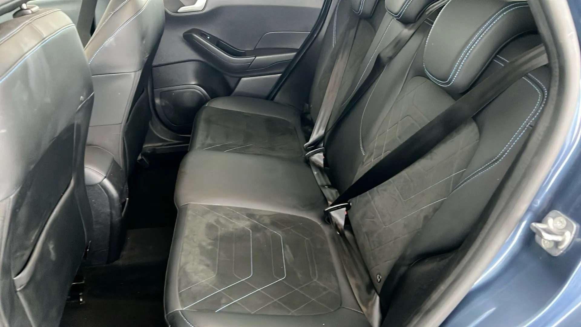 2023 FORD FIESTA 2023 FORD FIESTA