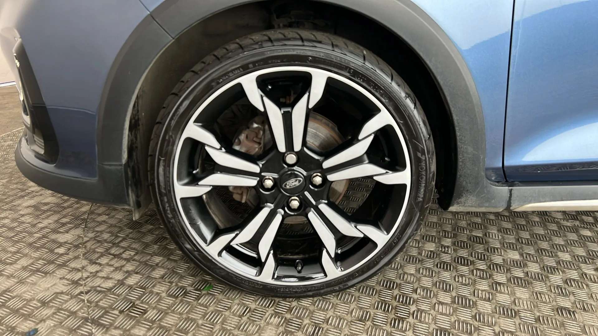 2023 FORD FIESTA 2023 FORD FIESTA