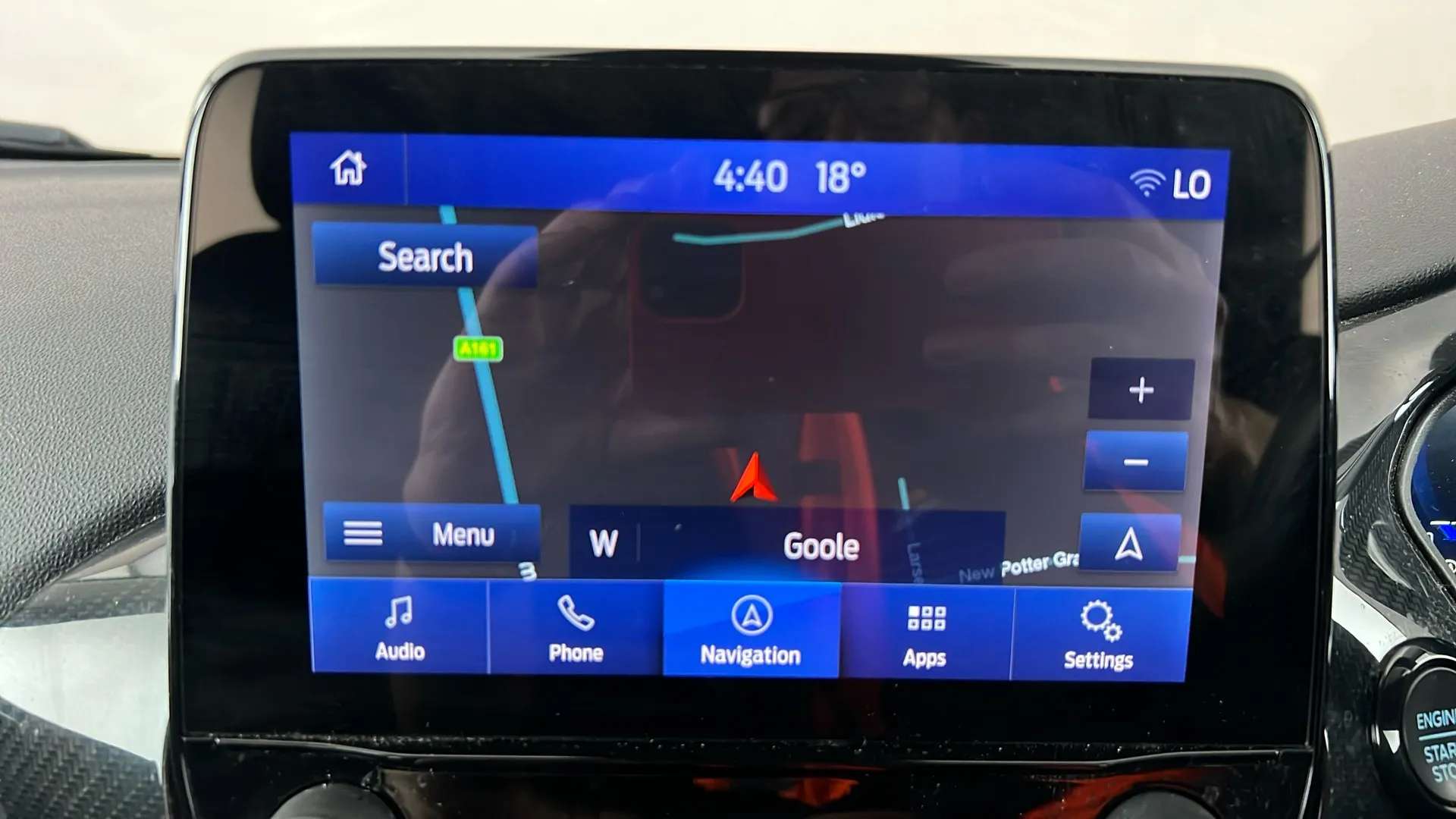 2023 FORD FIESTA 2023 FORD FIESTA