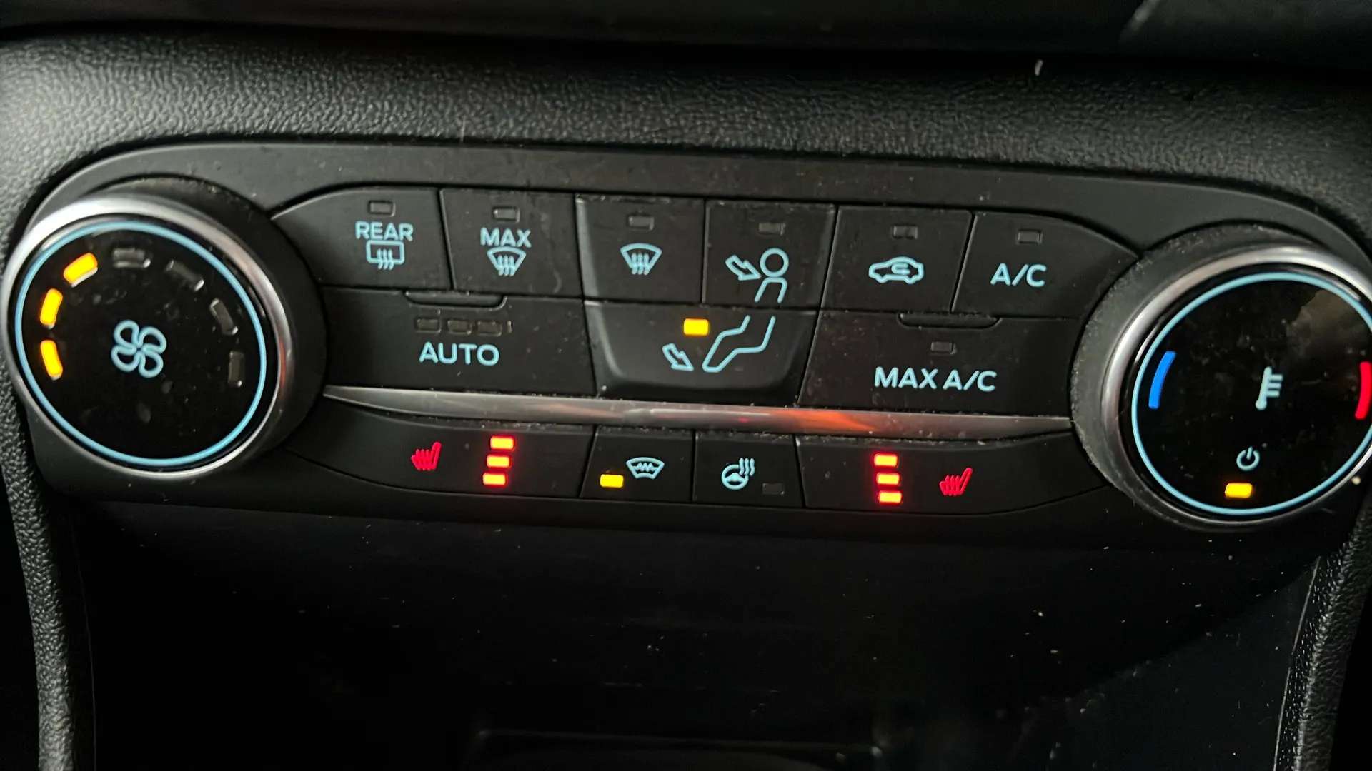 2023 FORD FIESTA 2023 FORD FIESTA