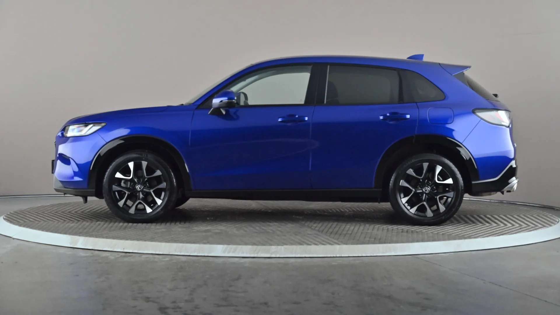 2023 HONDA ZR-V 2023 HONDA ZR-V