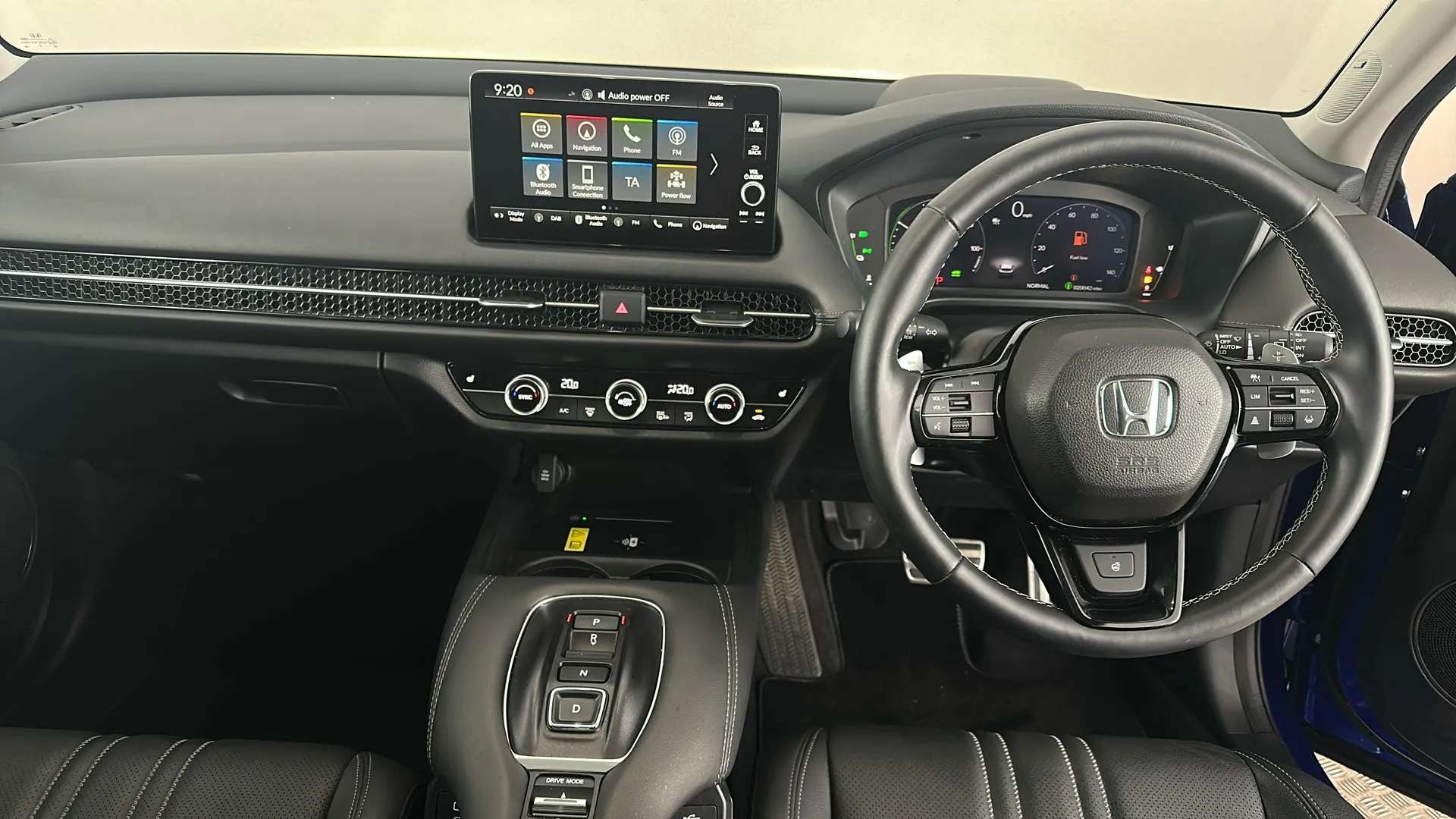 2023 HONDA ZR-V 2023 HONDA ZR-V