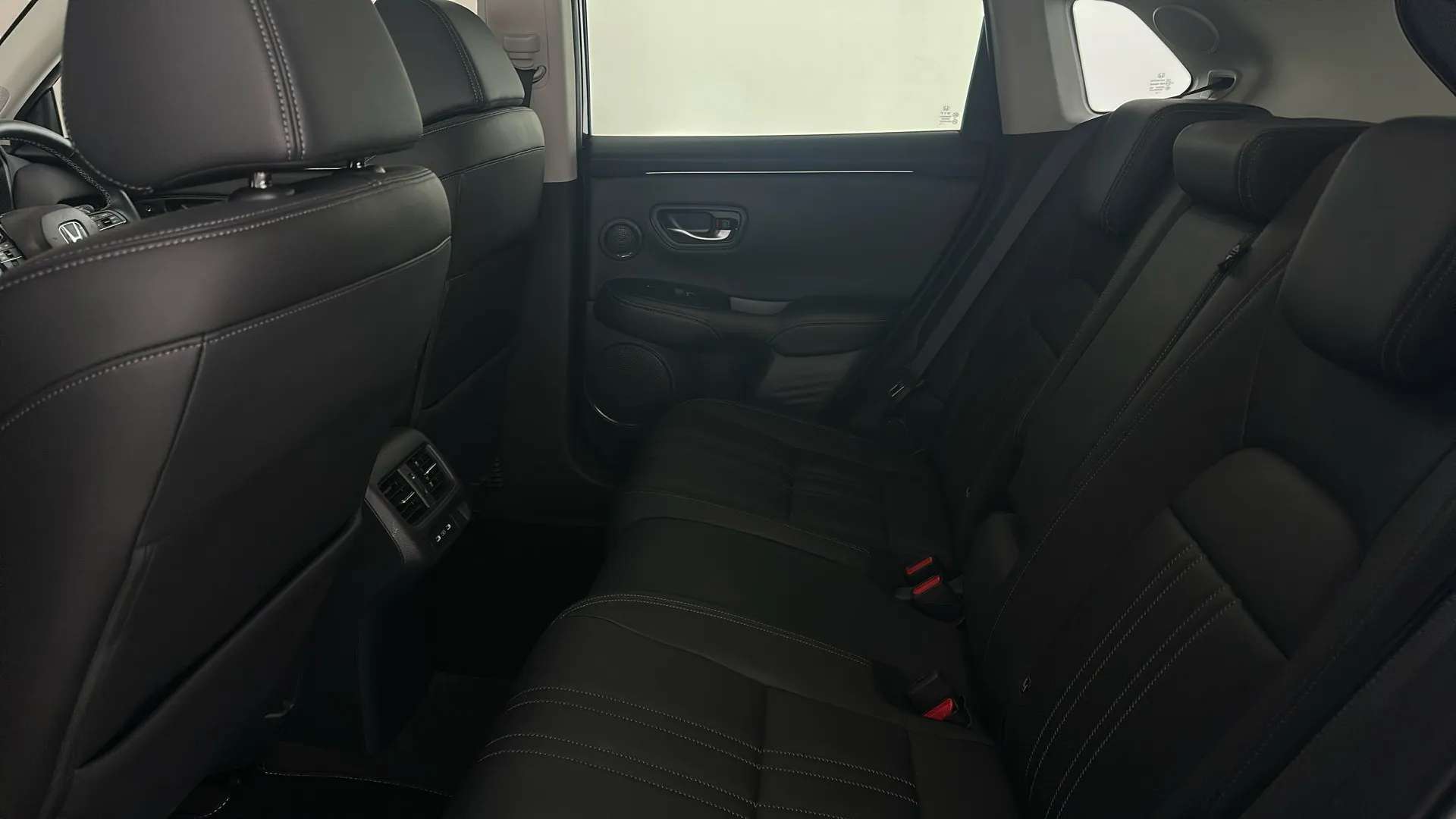 2023 HONDA ZR-V 2023 HONDA ZR-V