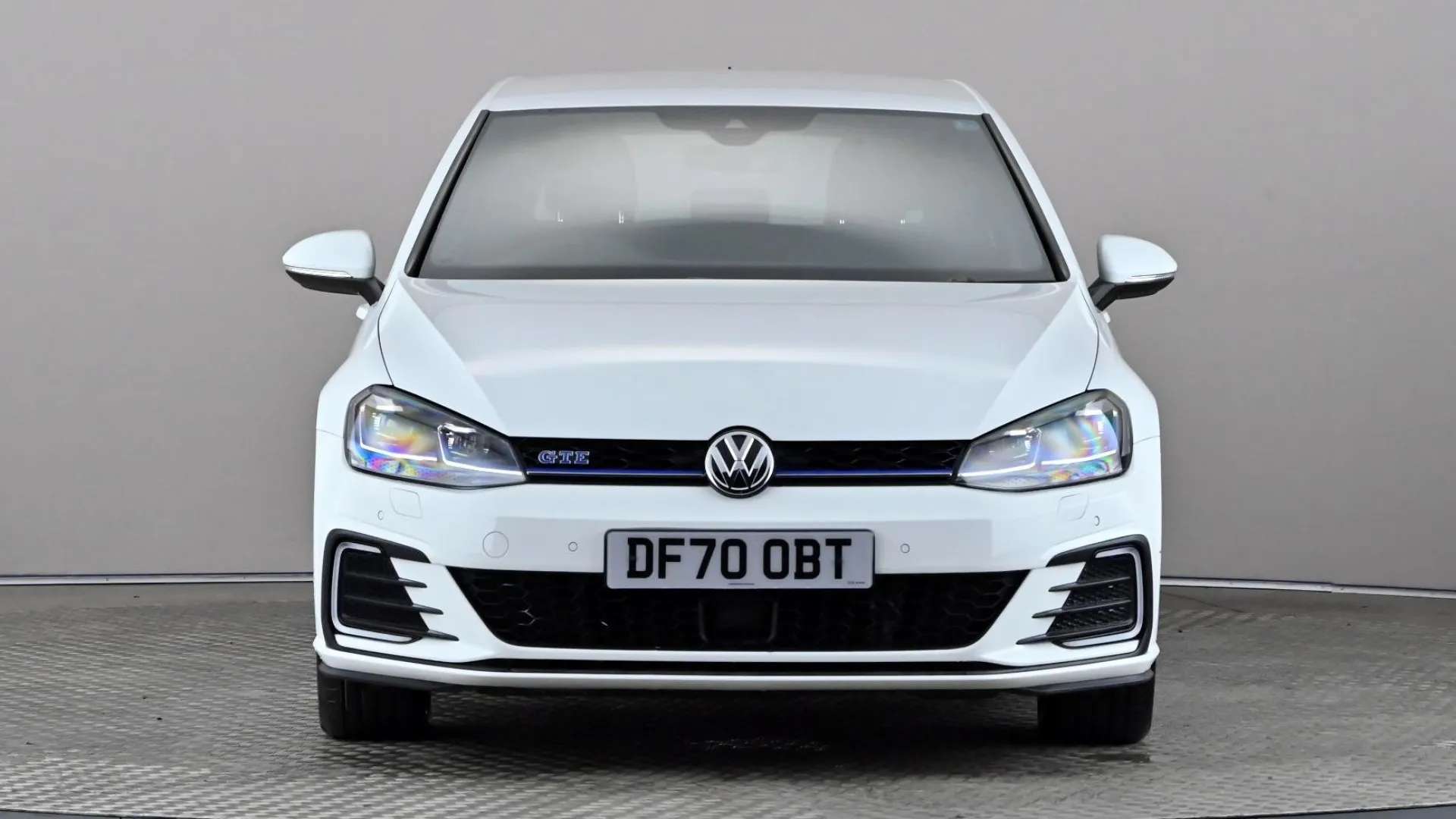 A 2020 VOLKSWAGEN GOLF 1.4 TSI GTE Advance DSG A 2020 VOLKSWAGEN GOLF 1.4 TSI GTE Advance DSG