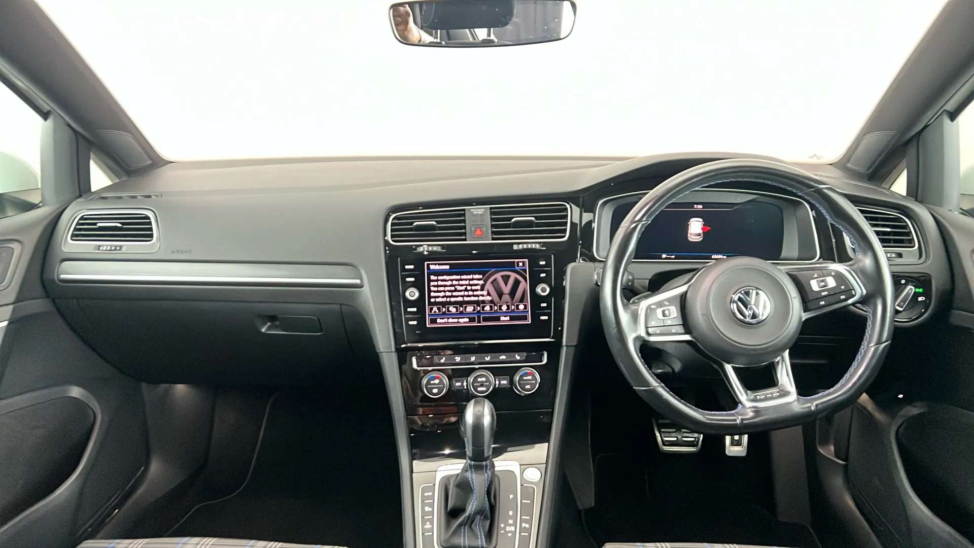2020 VOLKSWAGEN GOLF 2020 VOLKSWAGEN GOLF