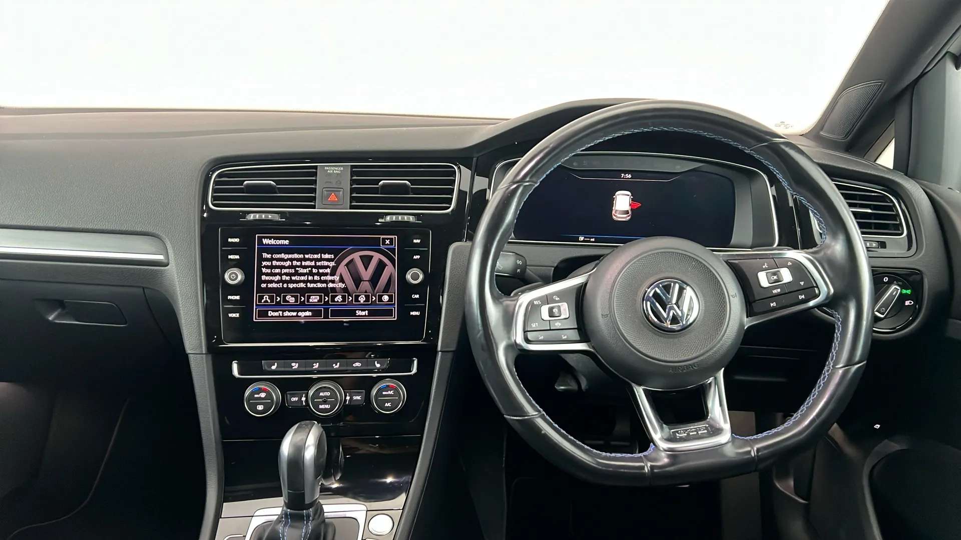 2020 VOLKSWAGEN GOLF 2020 VOLKSWAGEN GOLF