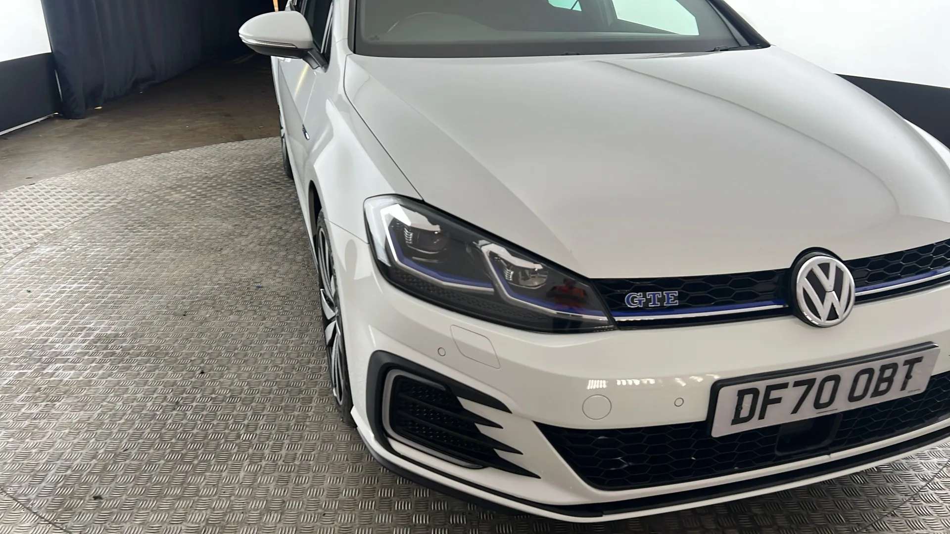 2020 VOLKSWAGEN GOLF 2020 VOLKSWAGEN GOLF