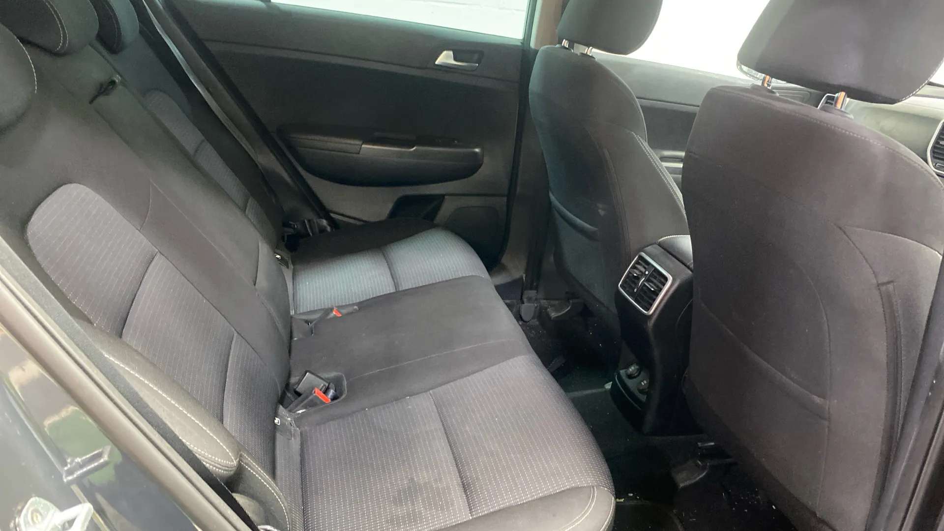 2020 KIA SPORTAGE 2020 KIA SPORTAGE