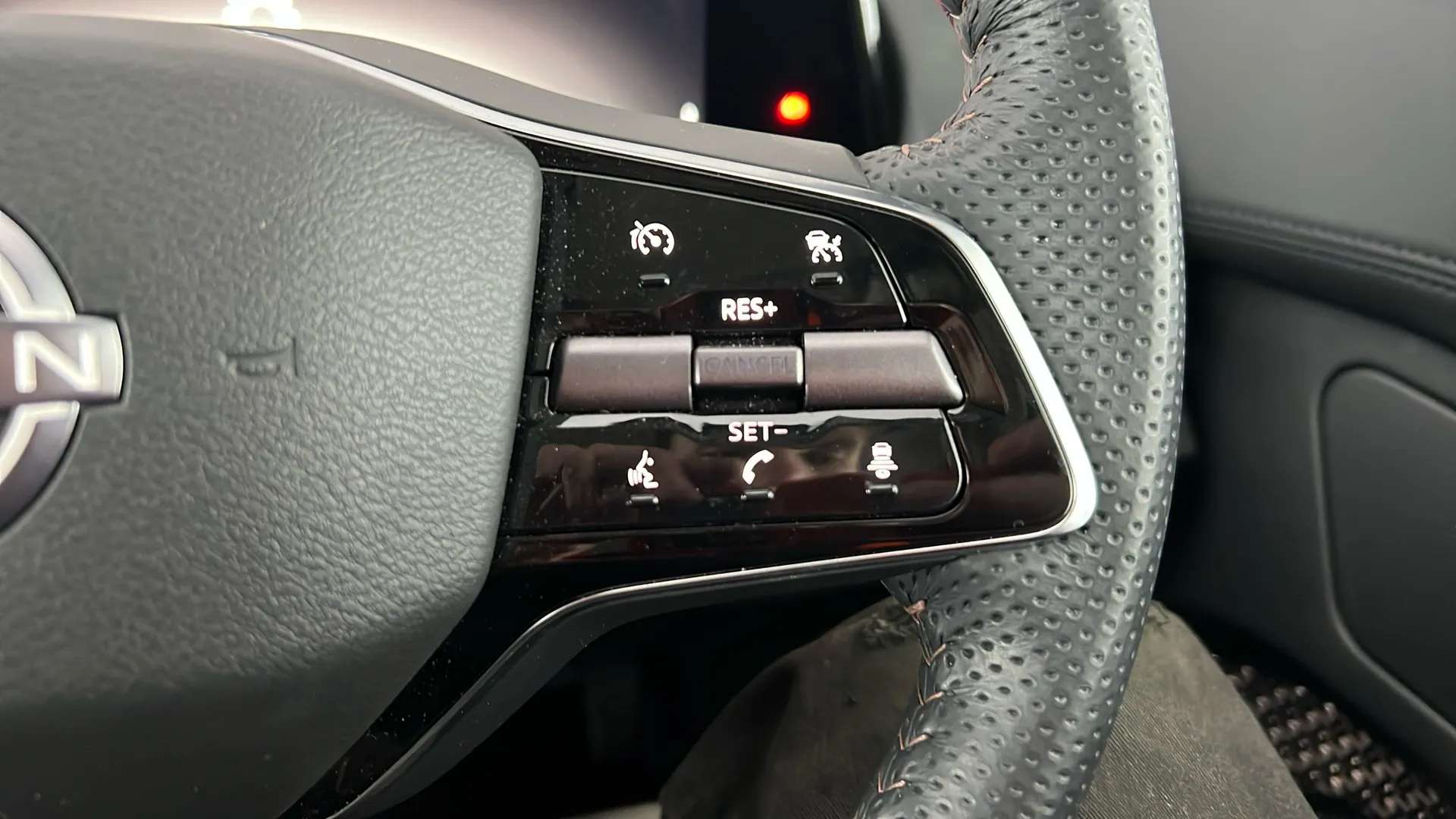 2024 NISSAN ARIYA 2024 NISSAN ARIYA