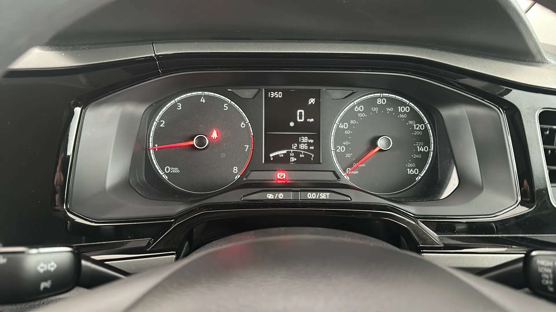 2018 VOLKSWAGEN POLO 2018 VOLKSWAGEN POLO