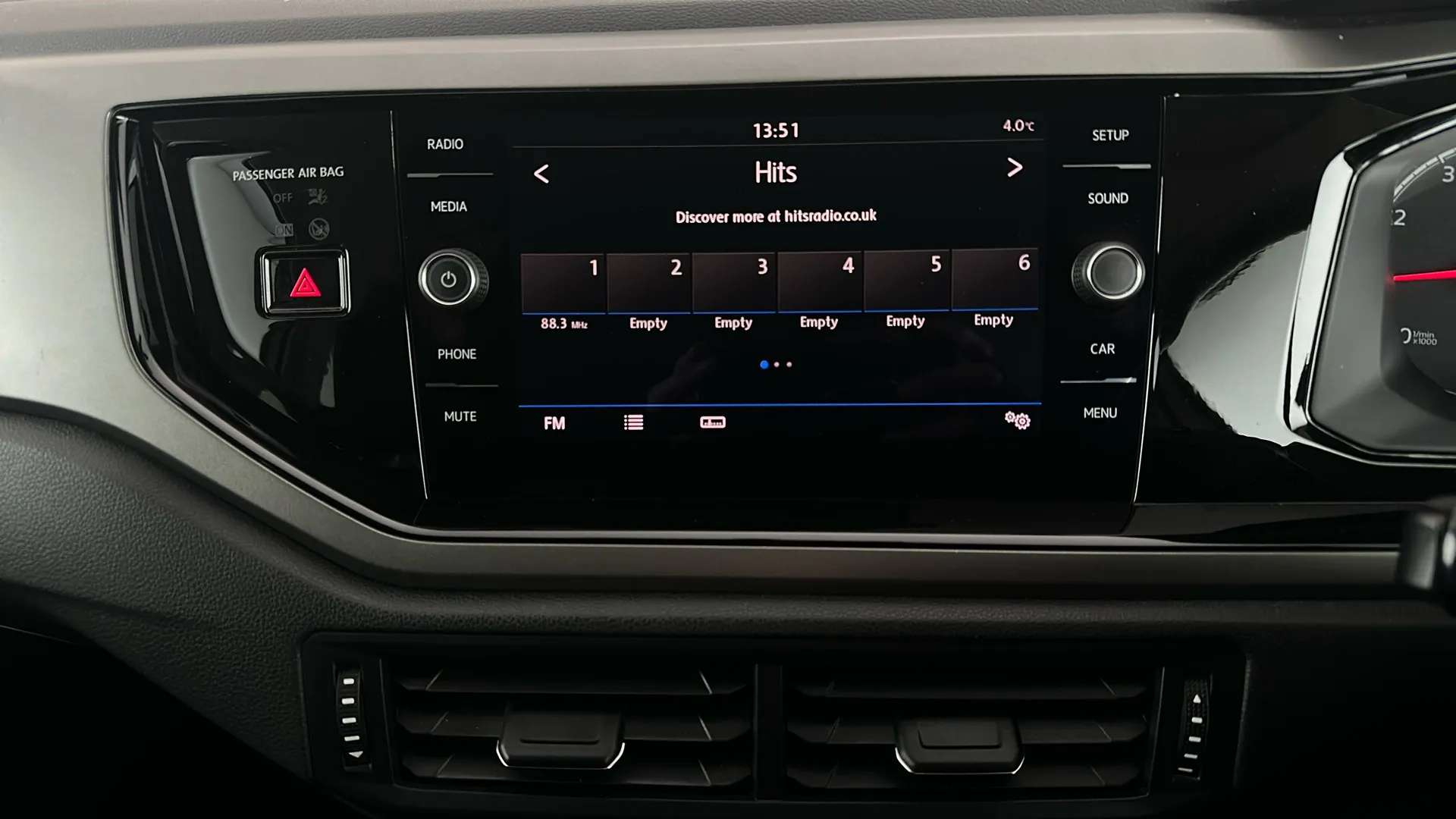 2018 VOLKSWAGEN POLO 2018 VOLKSWAGEN POLO