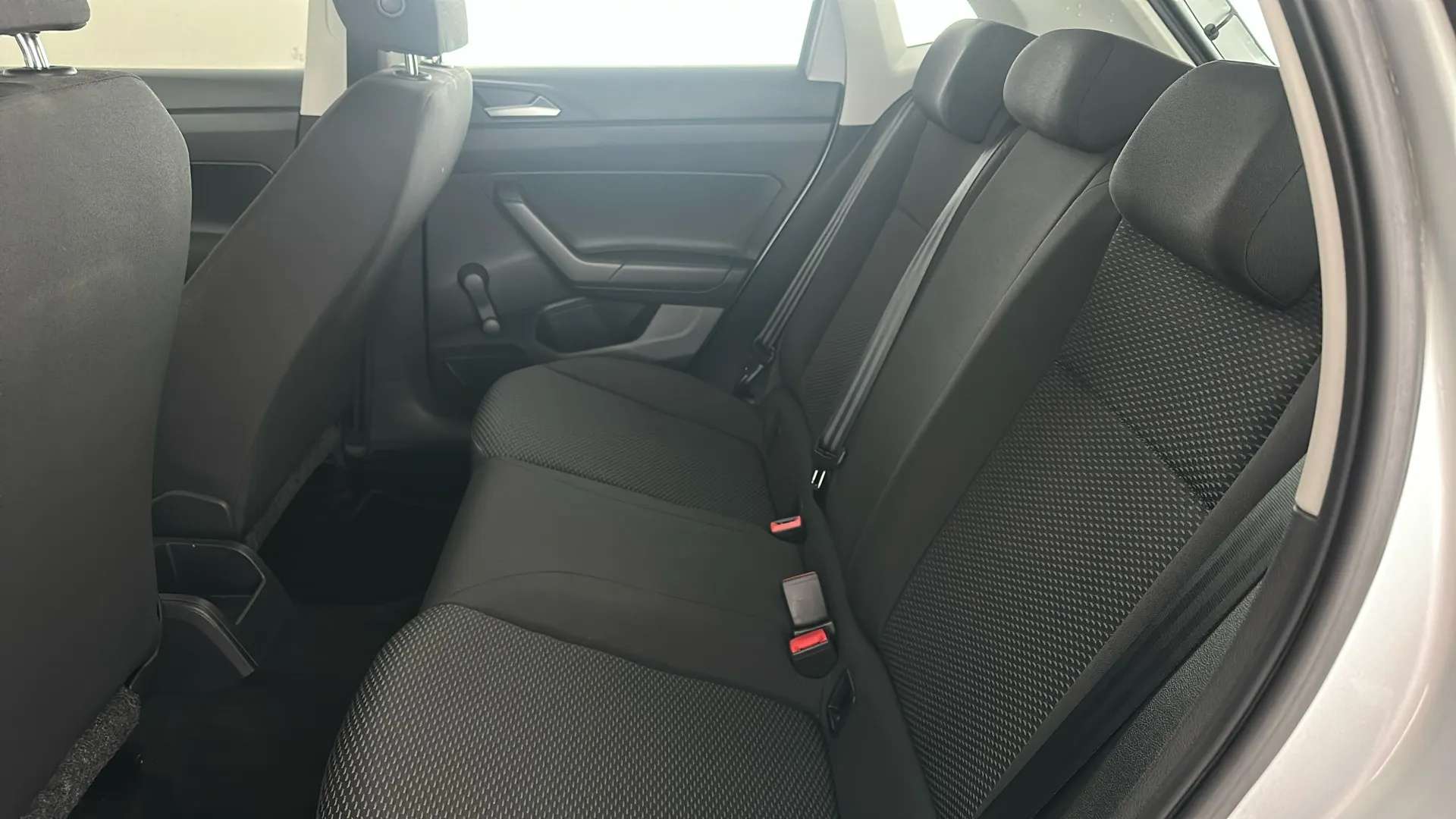 2018 VOLKSWAGEN POLO 2018 VOLKSWAGEN POLO