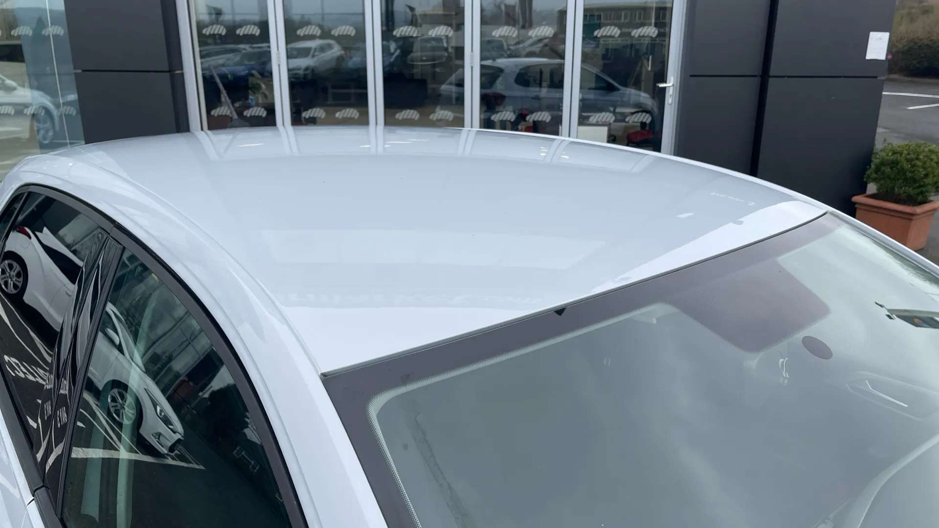 2018 VOLKSWAGEN POLO 2018 VOLKSWAGEN POLO