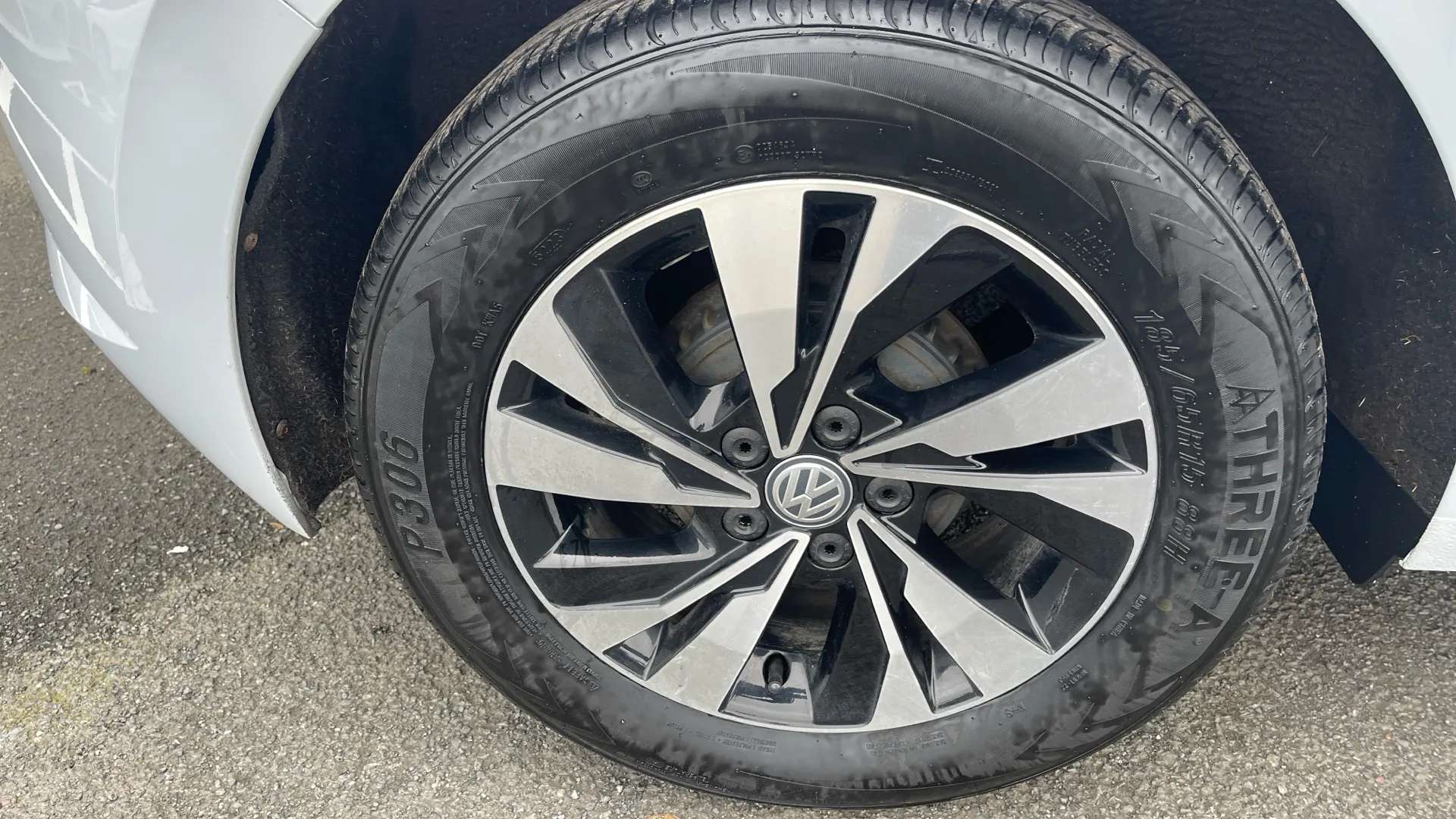 2018 VOLKSWAGEN POLO 2018 VOLKSWAGEN POLO