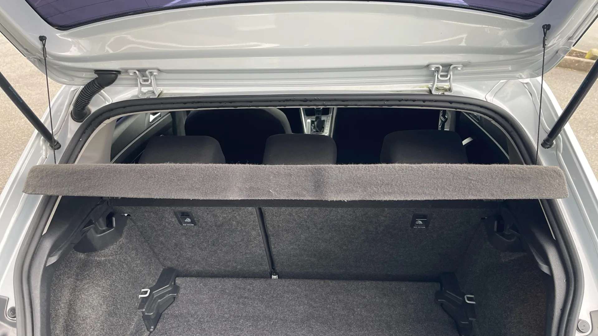 2018 VOLKSWAGEN POLO 2018 VOLKSWAGEN POLO