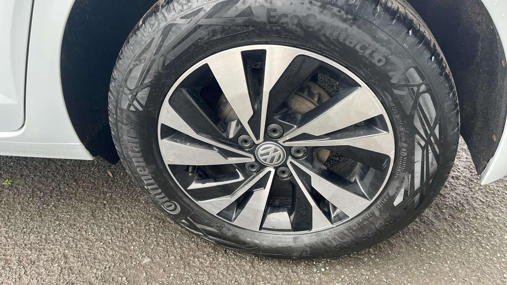 2018 VOLKSWAGEN POLO 2018 VOLKSWAGEN POLO