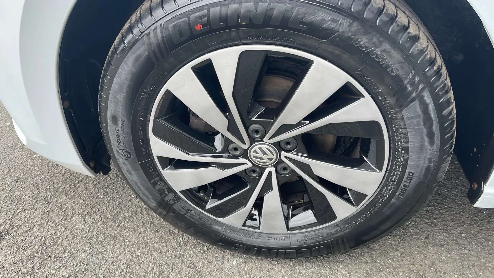 2018 VOLKSWAGEN POLO 2018 VOLKSWAGEN POLO