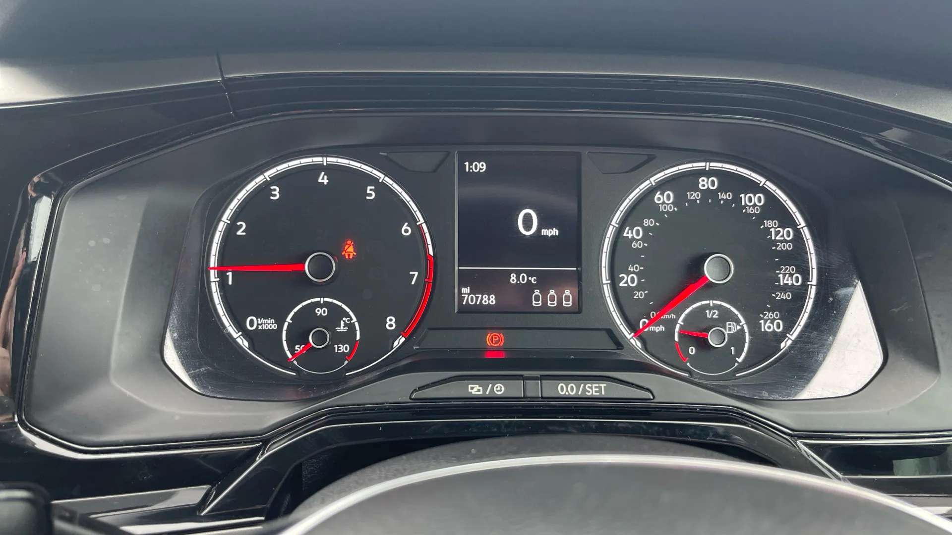 2018 VOLKSWAGEN POLO 2018 VOLKSWAGEN POLO