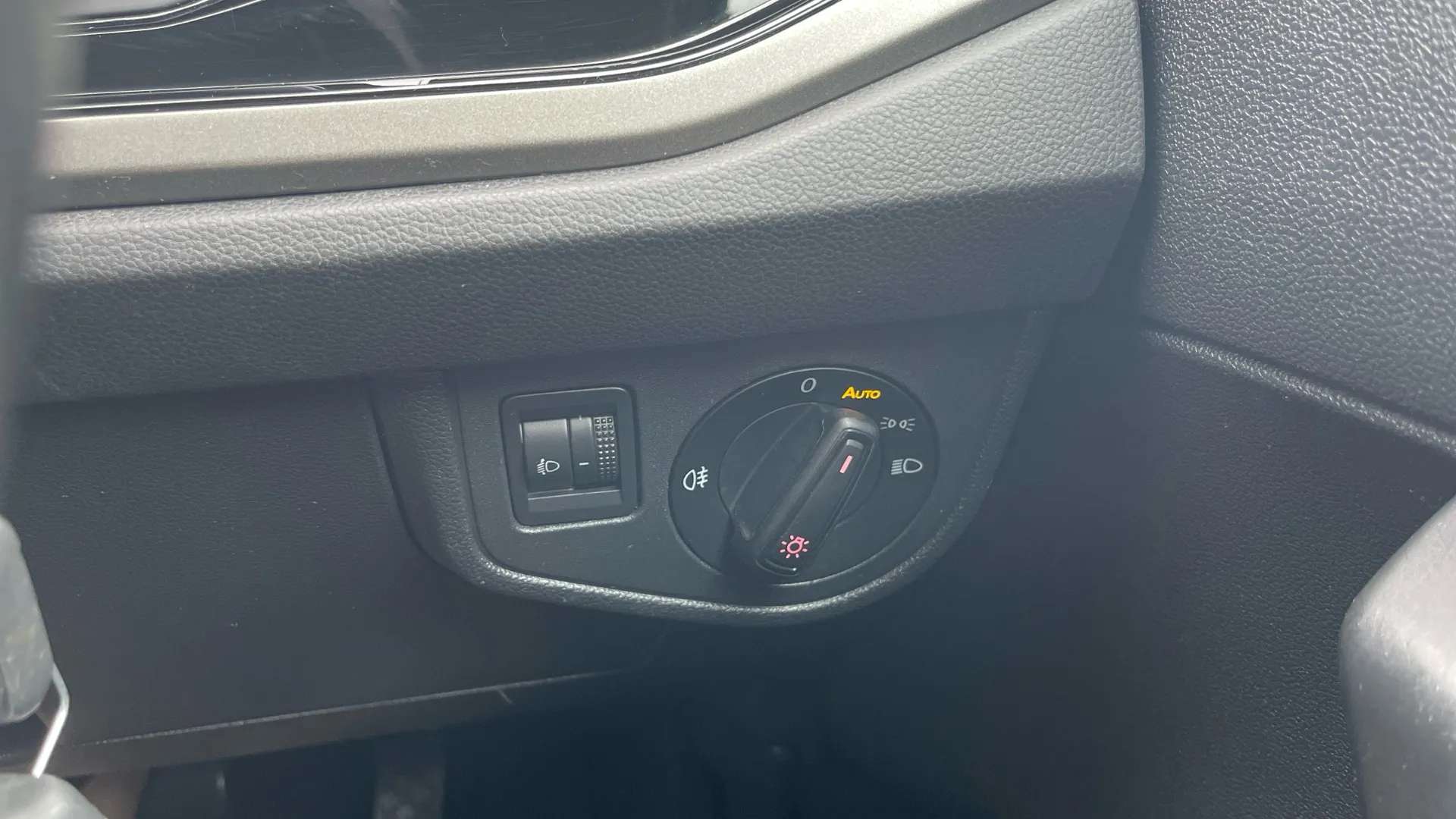 2018 VOLKSWAGEN POLO 2018 VOLKSWAGEN POLO