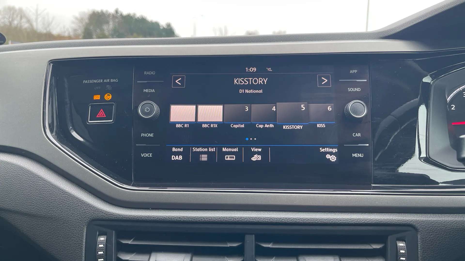 2018 VOLKSWAGEN POLO 2018 VOLKSWAGEN POLO