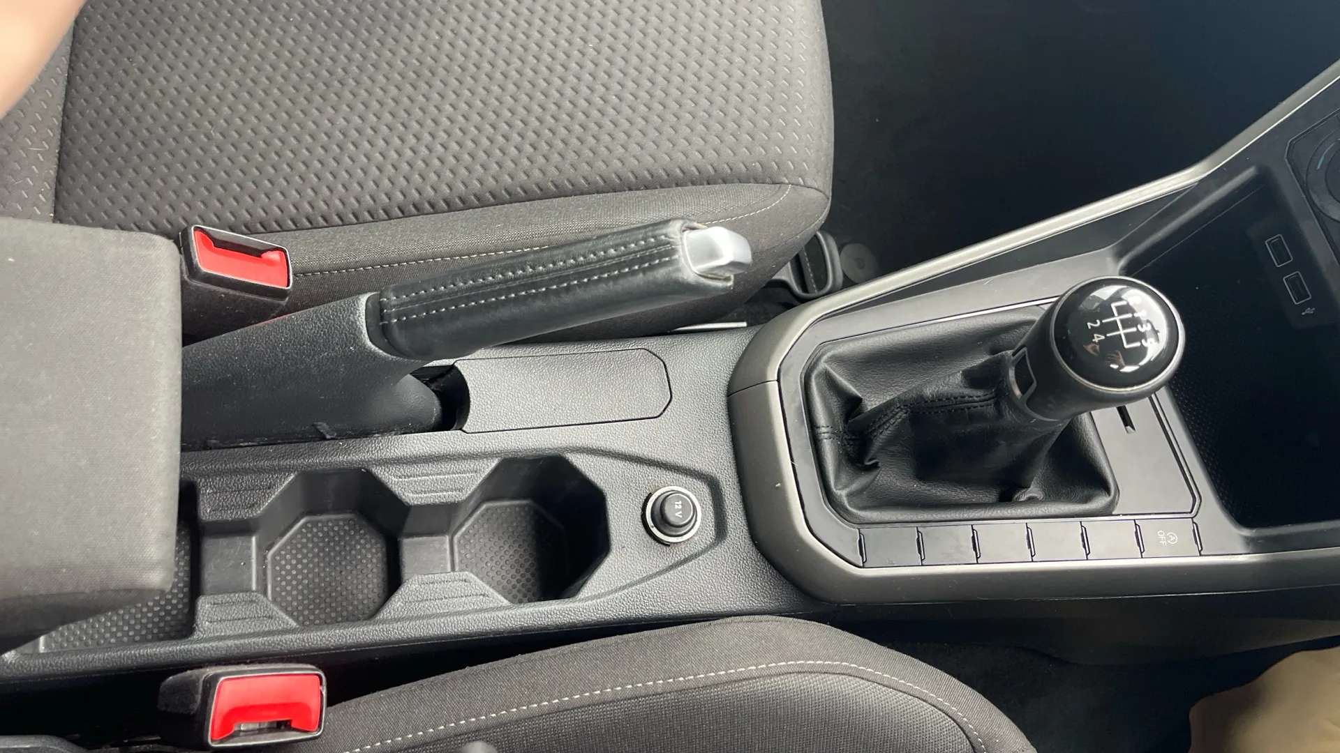 2018 VOLKSWAGEN POLO 2018 VOLKSWAGEN POLO