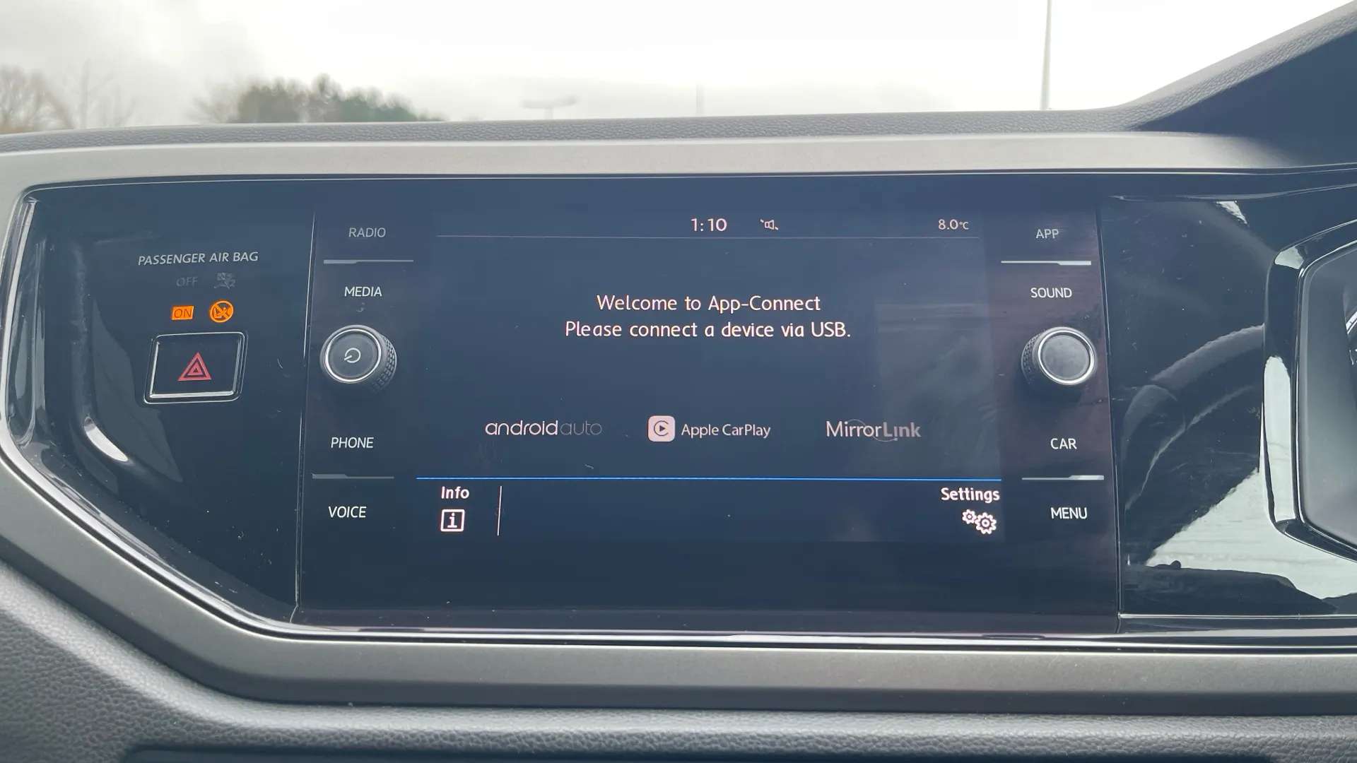 2018 VOLKSWAGEN POLO 2018 VOLKSWAGEN POLO