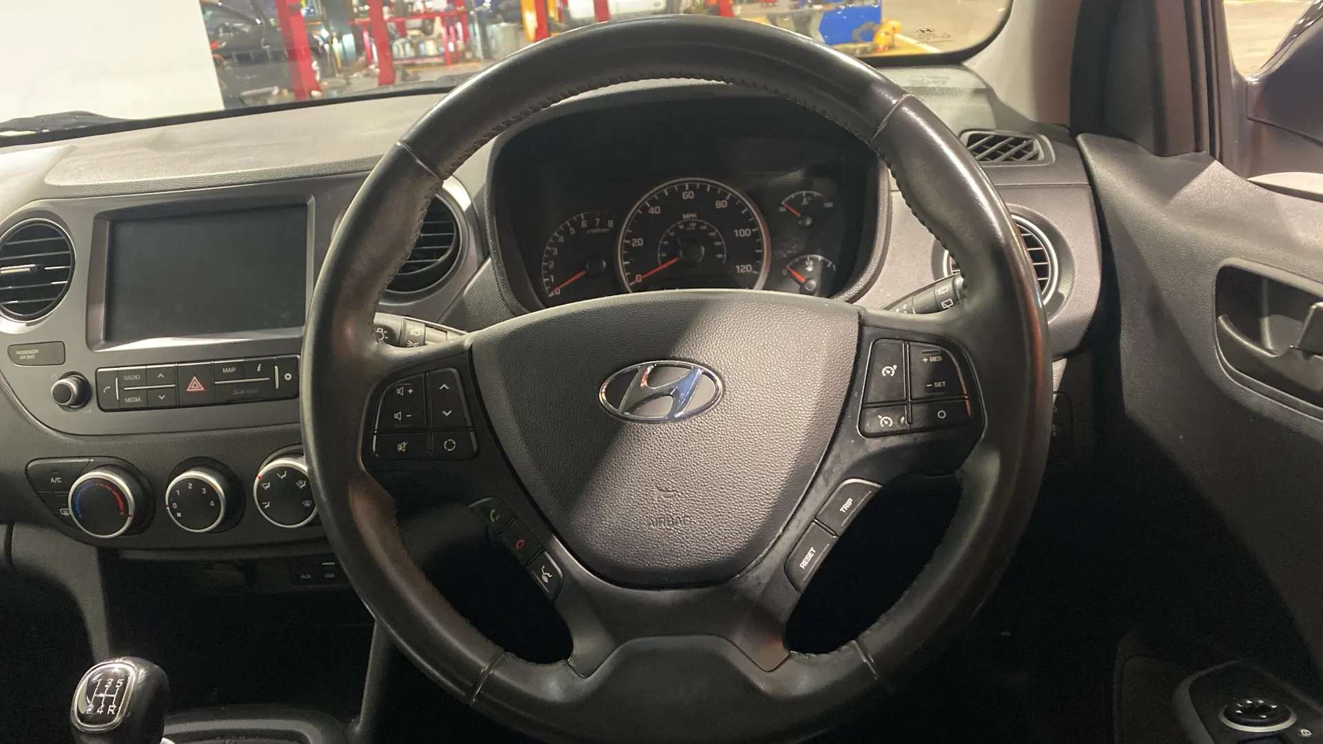 A 2020 HYUNDAI I10 1.0 Play A 2020 HYUNDAI I10 1.0 Play